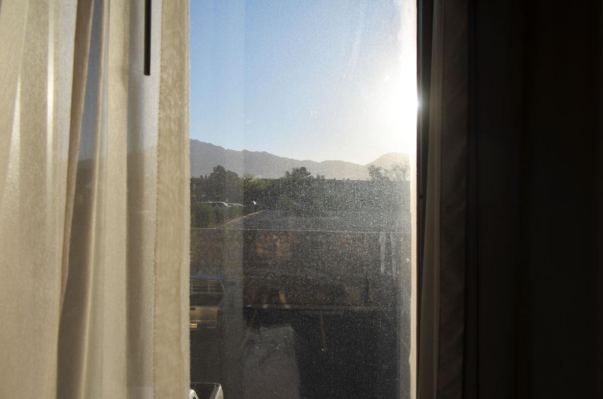 El Paso 2014
