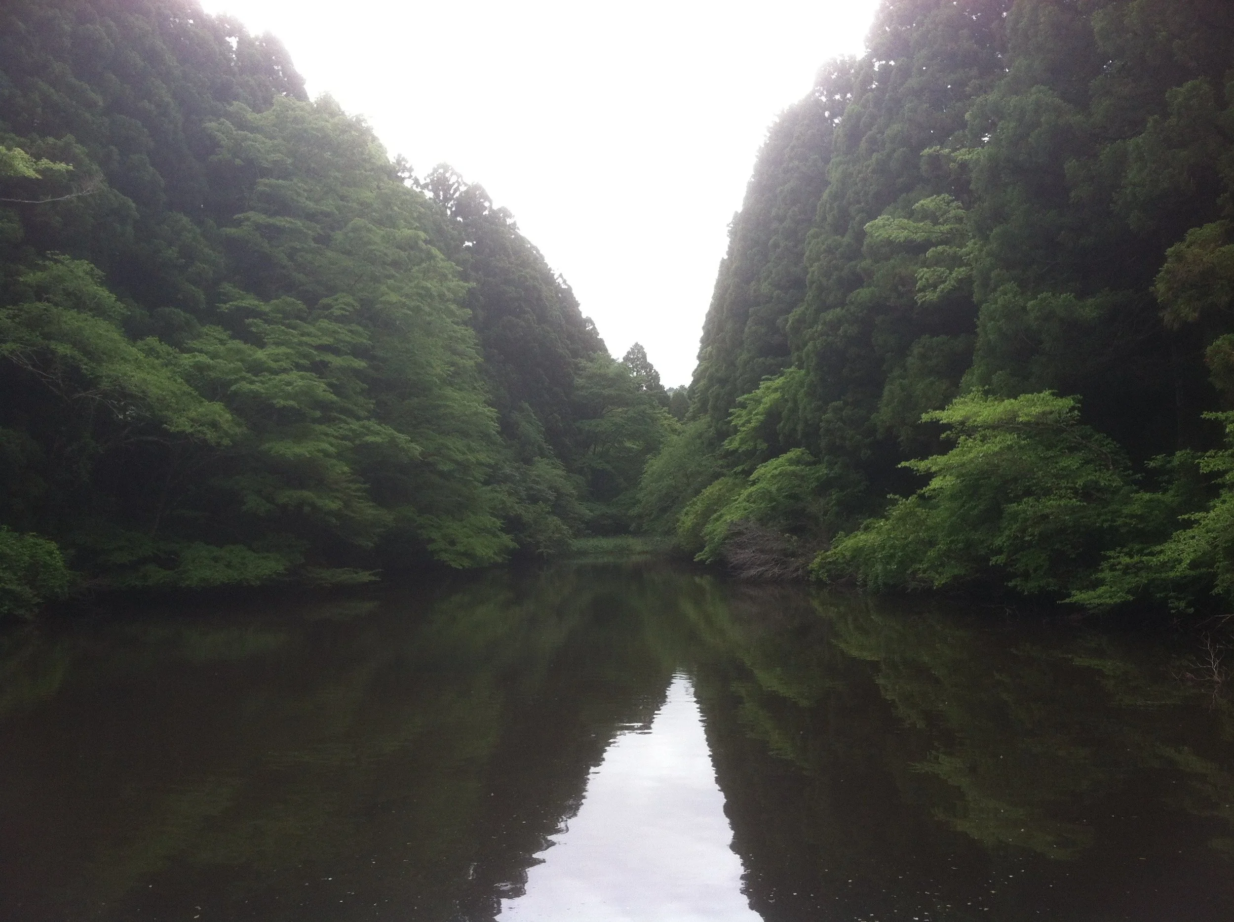 Hakone Japan 2016