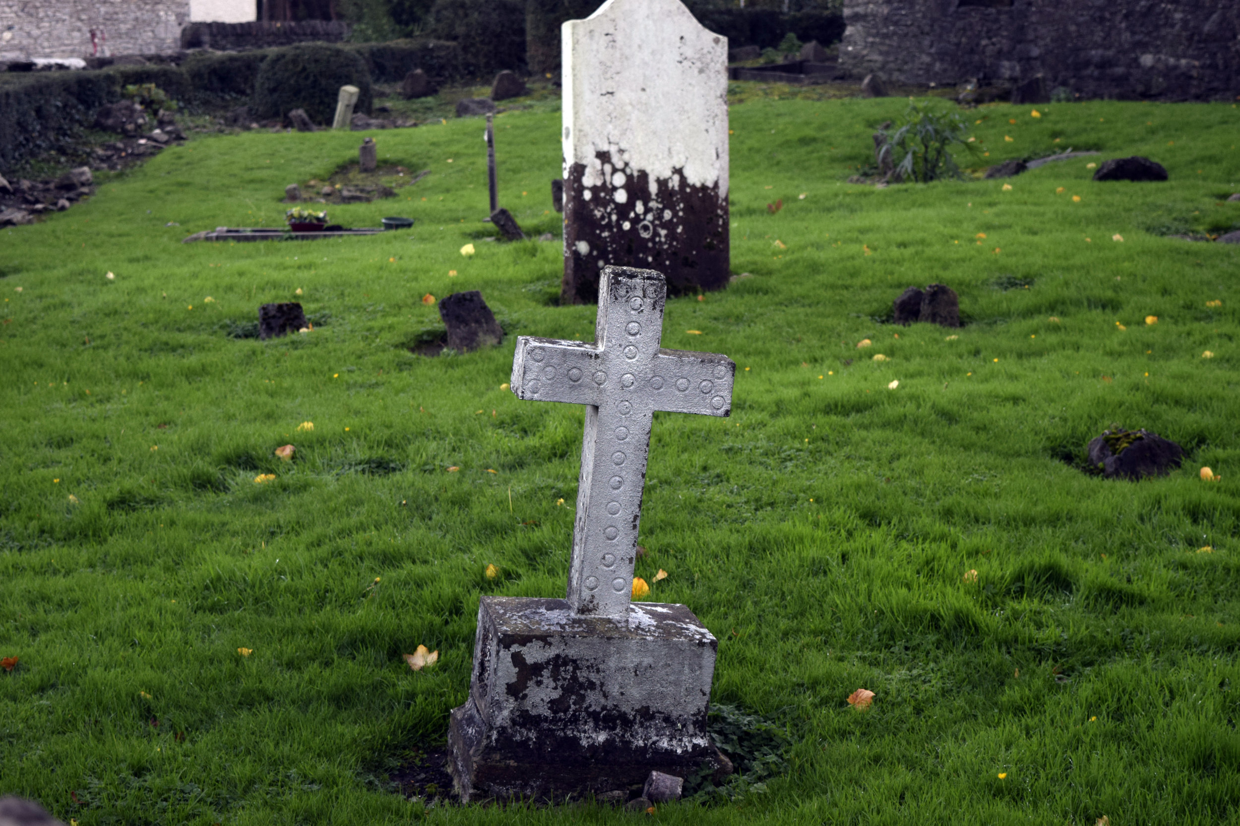 Malahide Ireland 2015