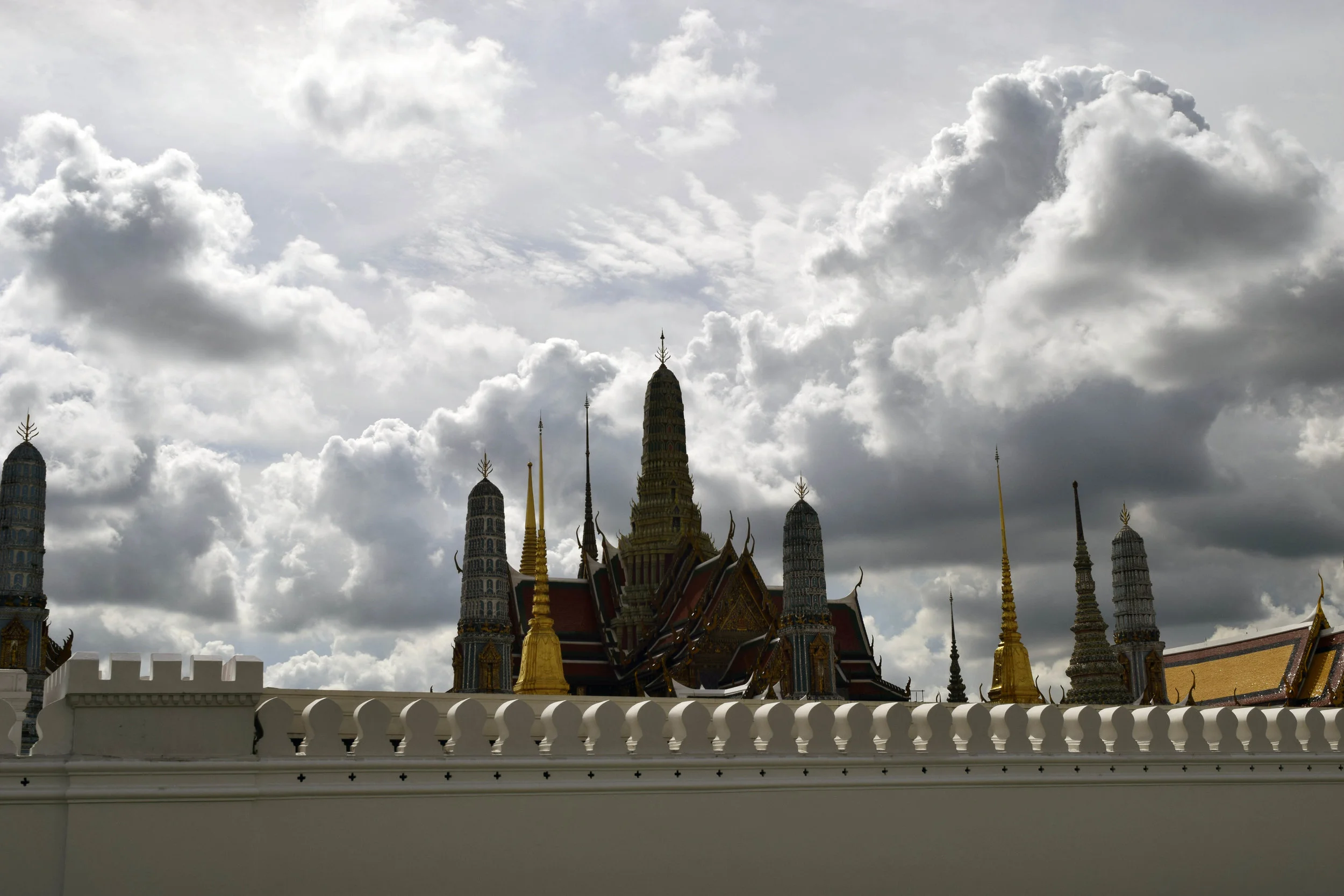 Royal Palace