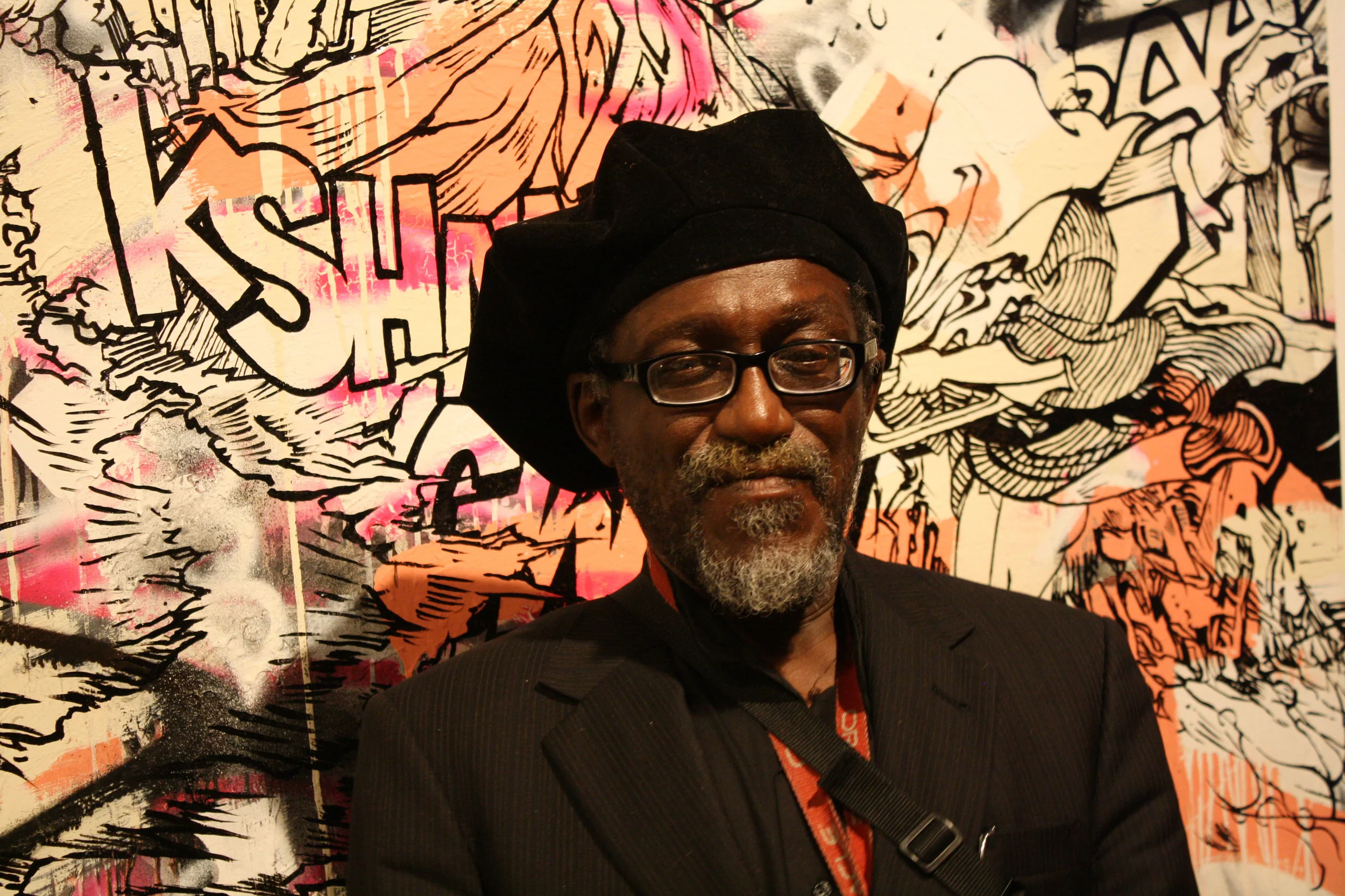 Oakland, 2012