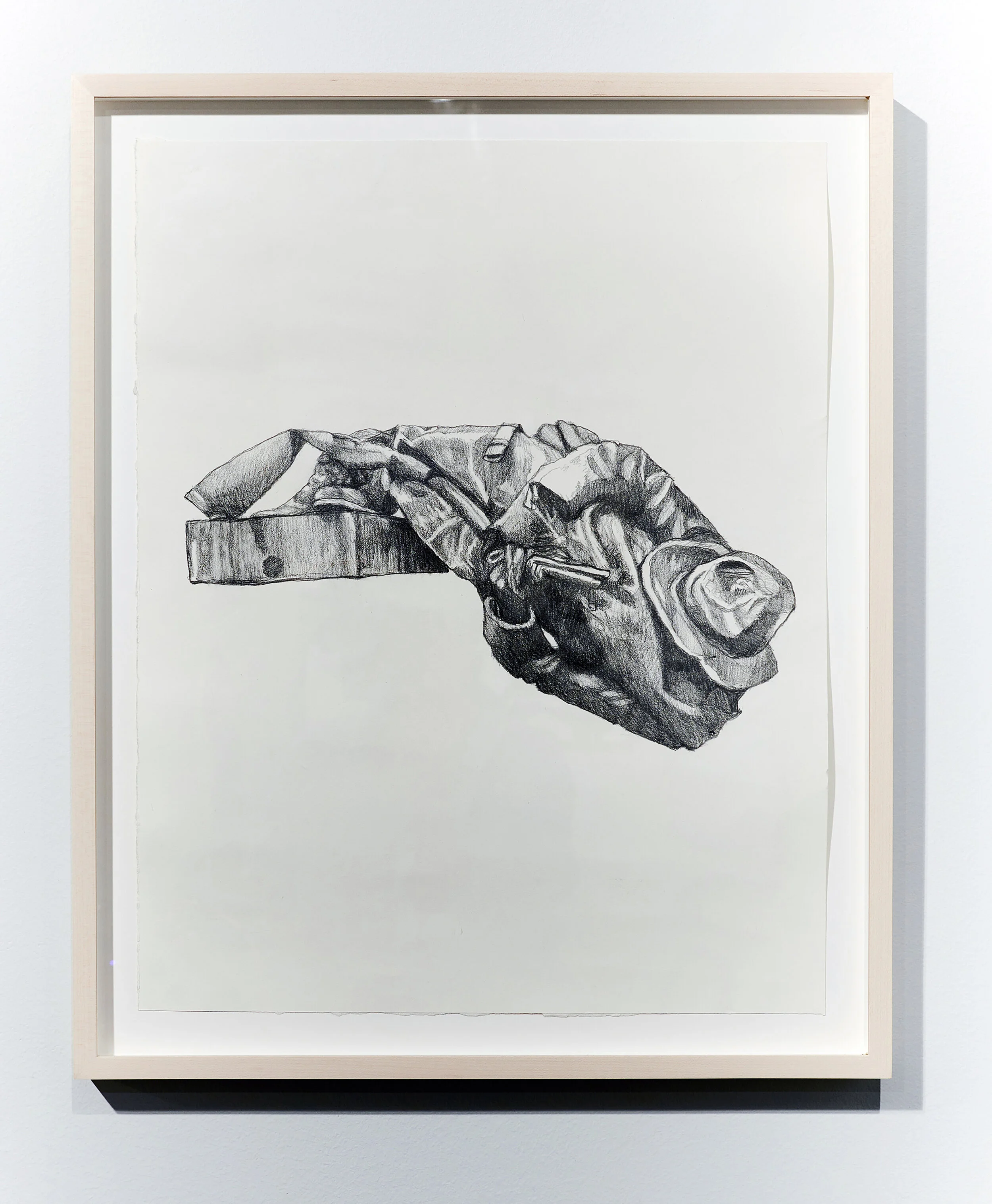 20232017 — John Felix Arnold