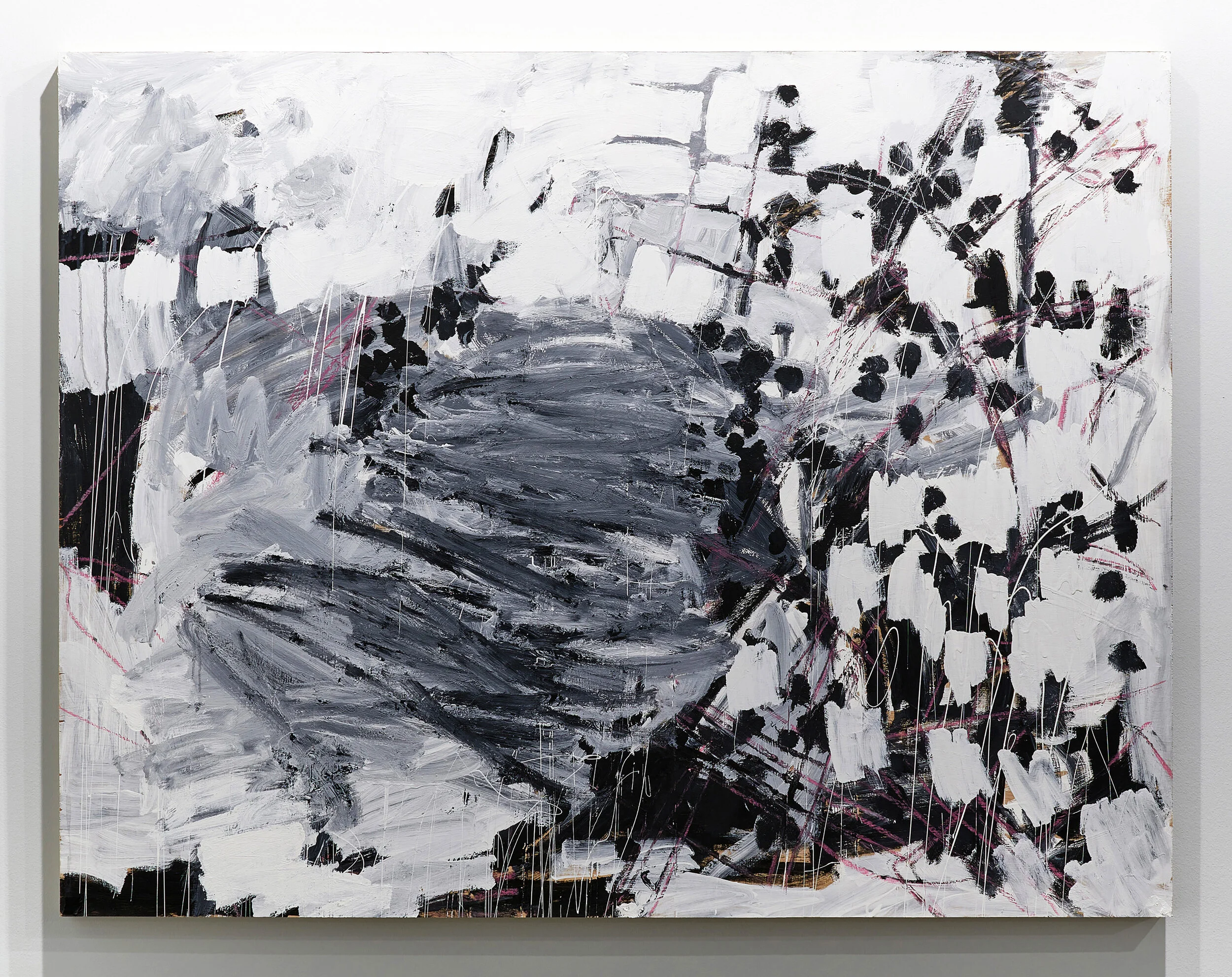 The Living Landscape