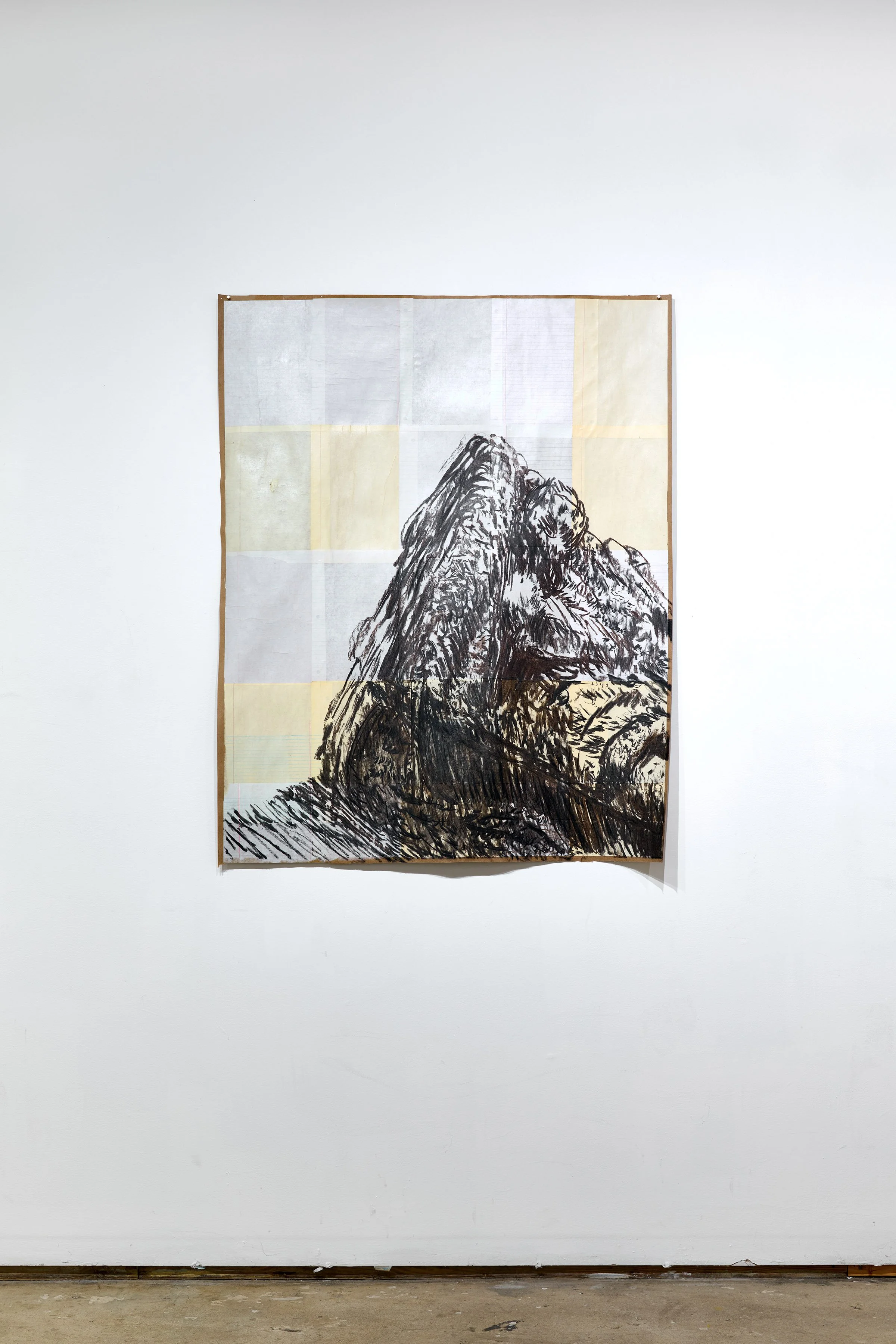 Becoming the Landscape