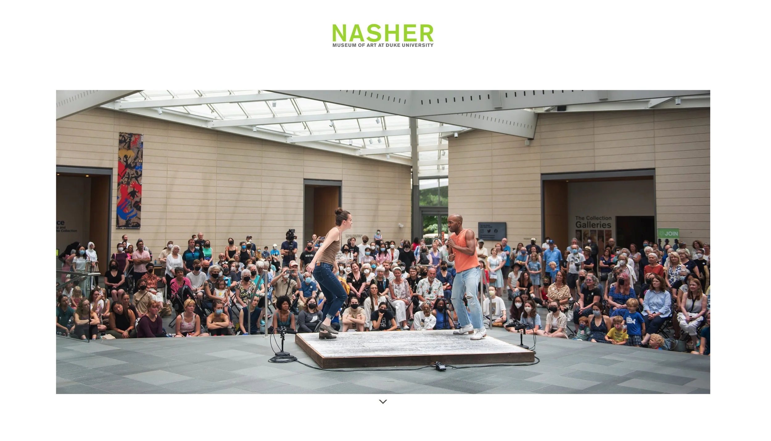 Echoes Nasher Front page copy.jpg