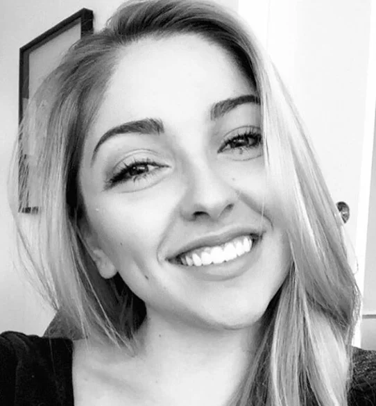 Kate, International Fundraising Ambassador