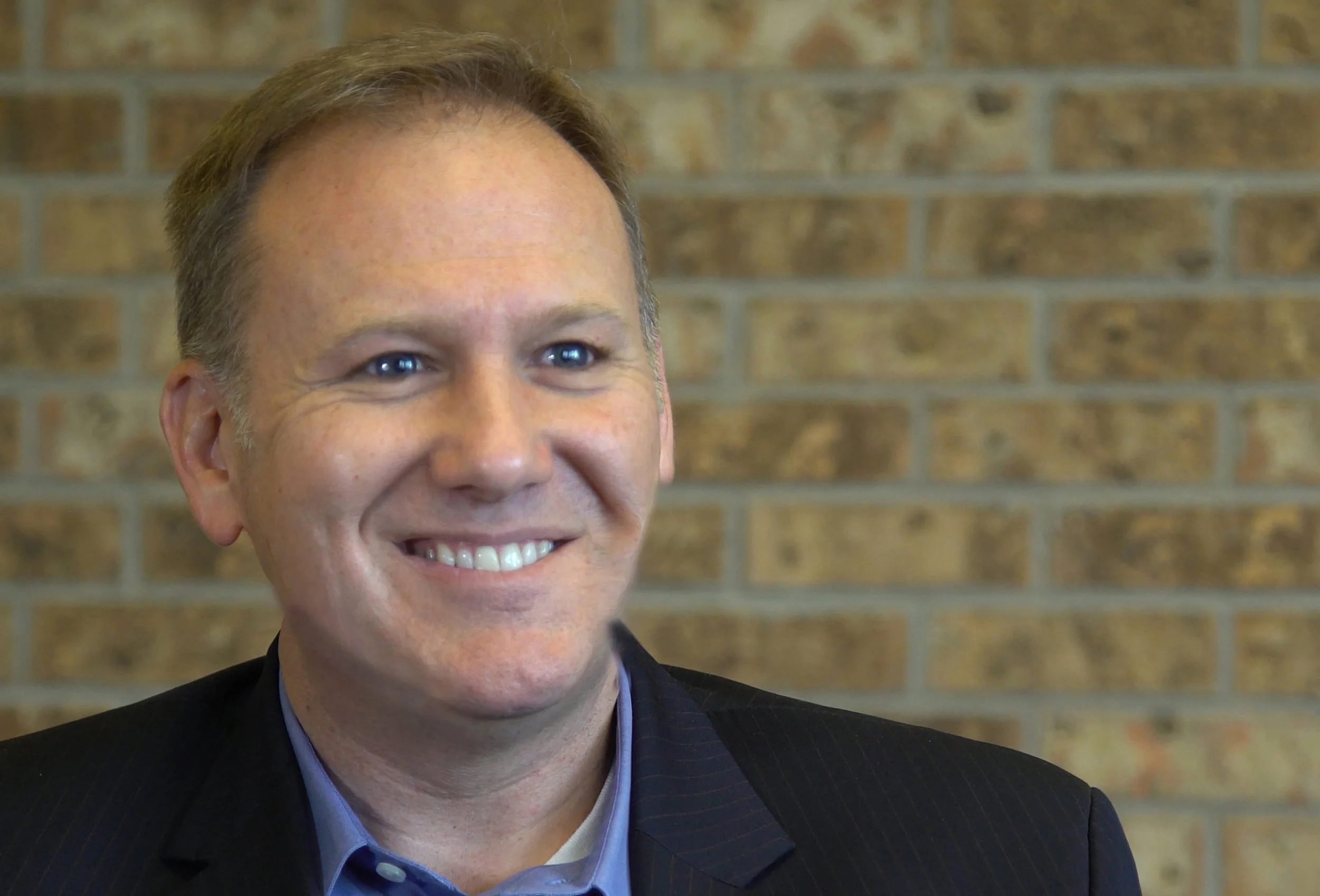 Scott Henkel , CDT, VP of Marketing & Education