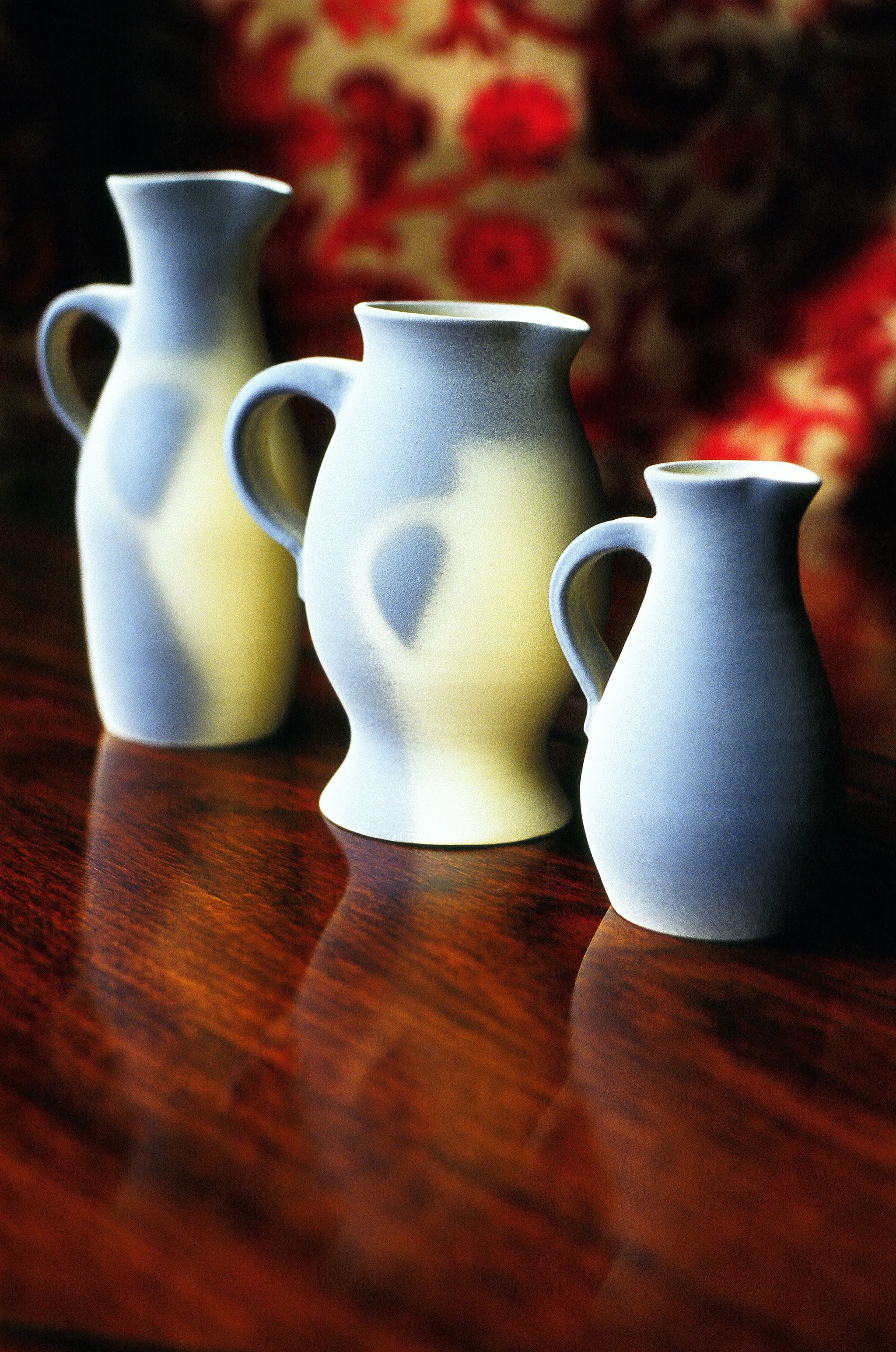 The Village Pottery, 2005.