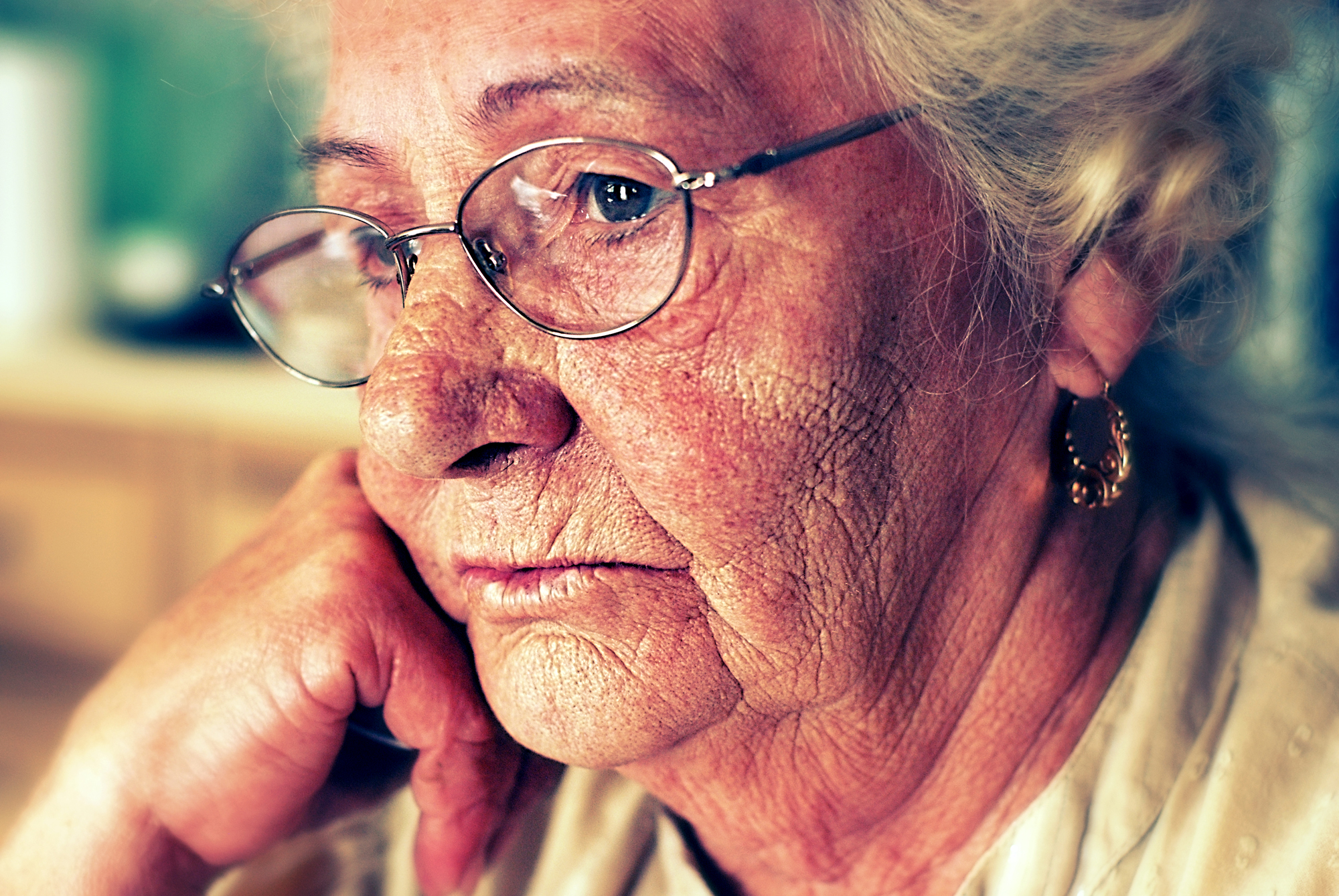 Maggie Smith-Bendell, Gypsy Rights Campaigner. 2009.