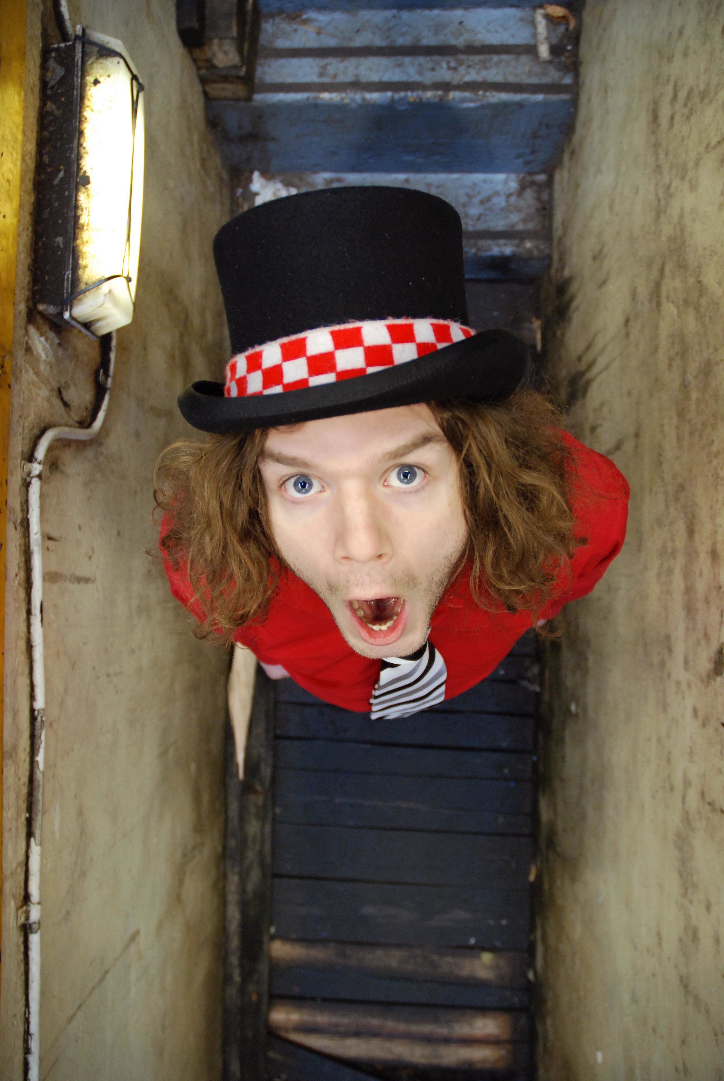 Sketchbeat. Alt Funk-Rock. 2007.