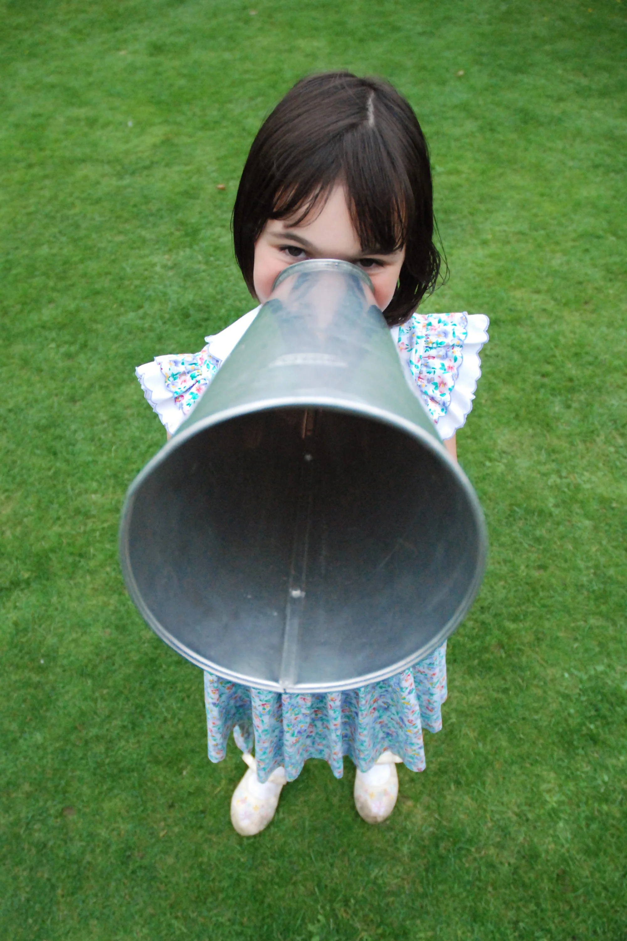 Spirit of the Jazz Age, Chattham Hall. 2007.