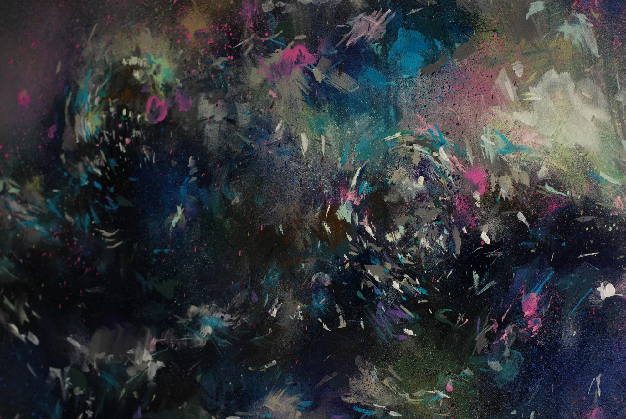 Shop Front by Jago. Bristol. 2010.