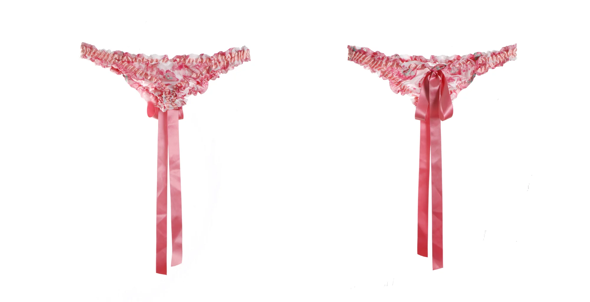 Hannah Dulcie Lingerie. 2008.