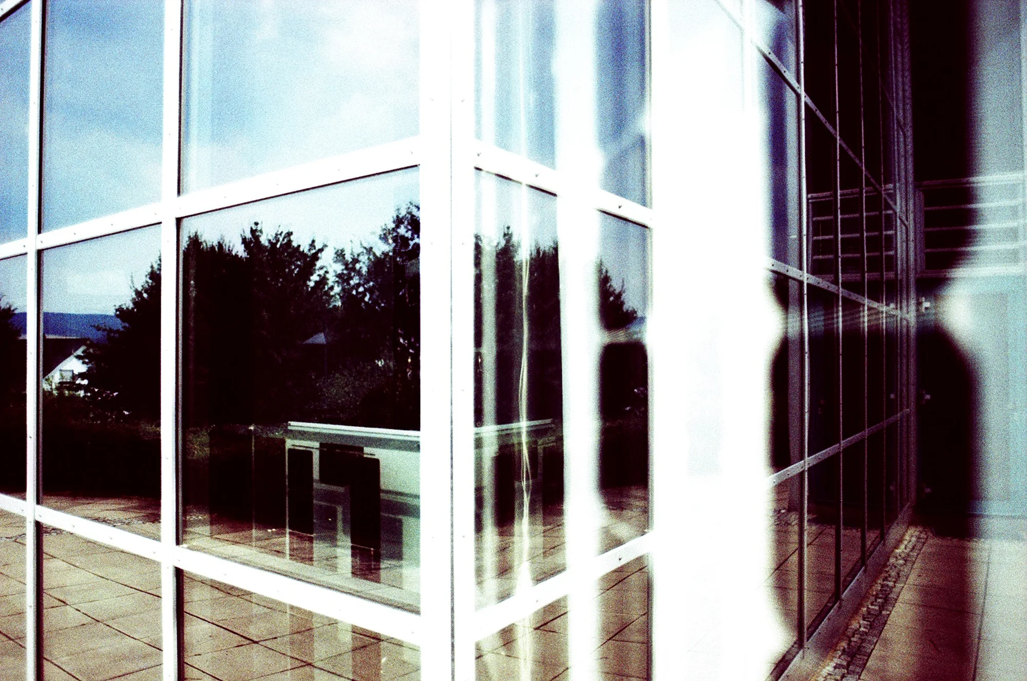 Solar Institue. Hamlin. Germany. 2004.