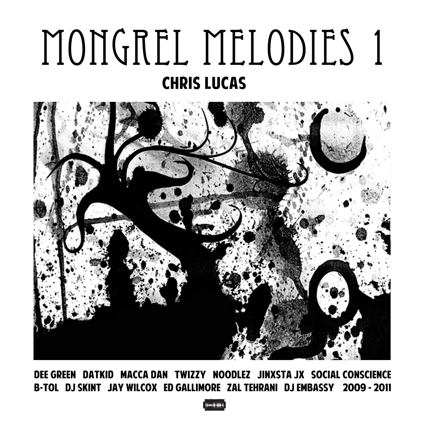 mongrel melodies 1 cover 2013.jpg