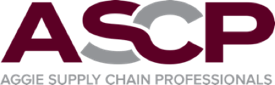 Aggie Supply Chain Professionals