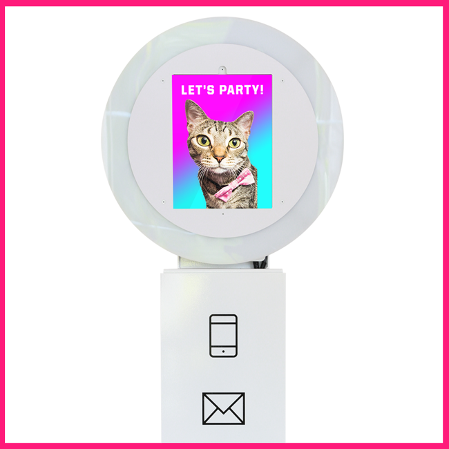 Taco Photo Booth Co.