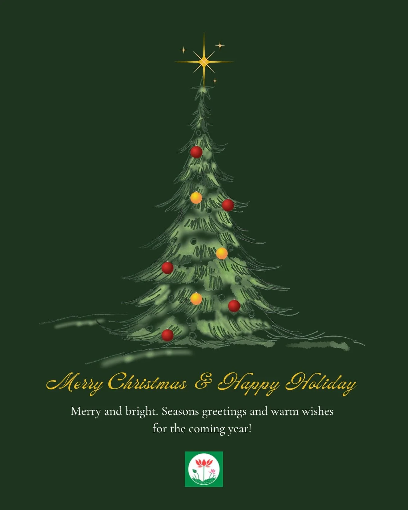 Merry Christmas! 🎅✨
Wishing you and your loved ones a season filled with joy, warmth, and good food.
Thank you for all the support this year &mdash; we&rsquo;re truly grateful. ❤️

📍 Located at: 1363 Kingsway, Vancouver, BC, V5V 3E3
📞 Call us at: 