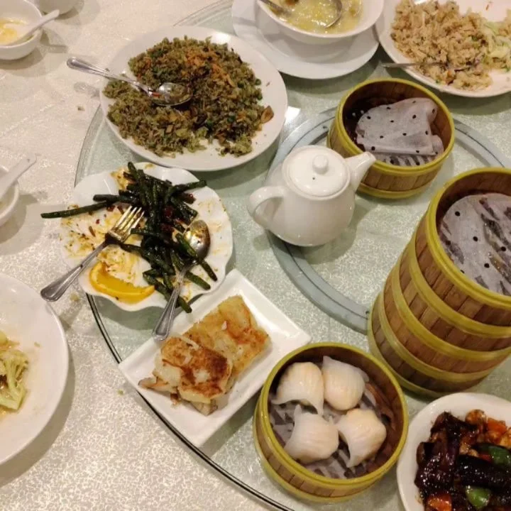 We are so happy to see so many friends coming to Sun Bo Kong to celebrate their birthdays!

You can enjoy Vegan &amp; Vegetarian Dim Sum along with any choice of A La Carte dishes from 11am~3pm everyday! 

Choosing to eat Plant-Based on your birthday