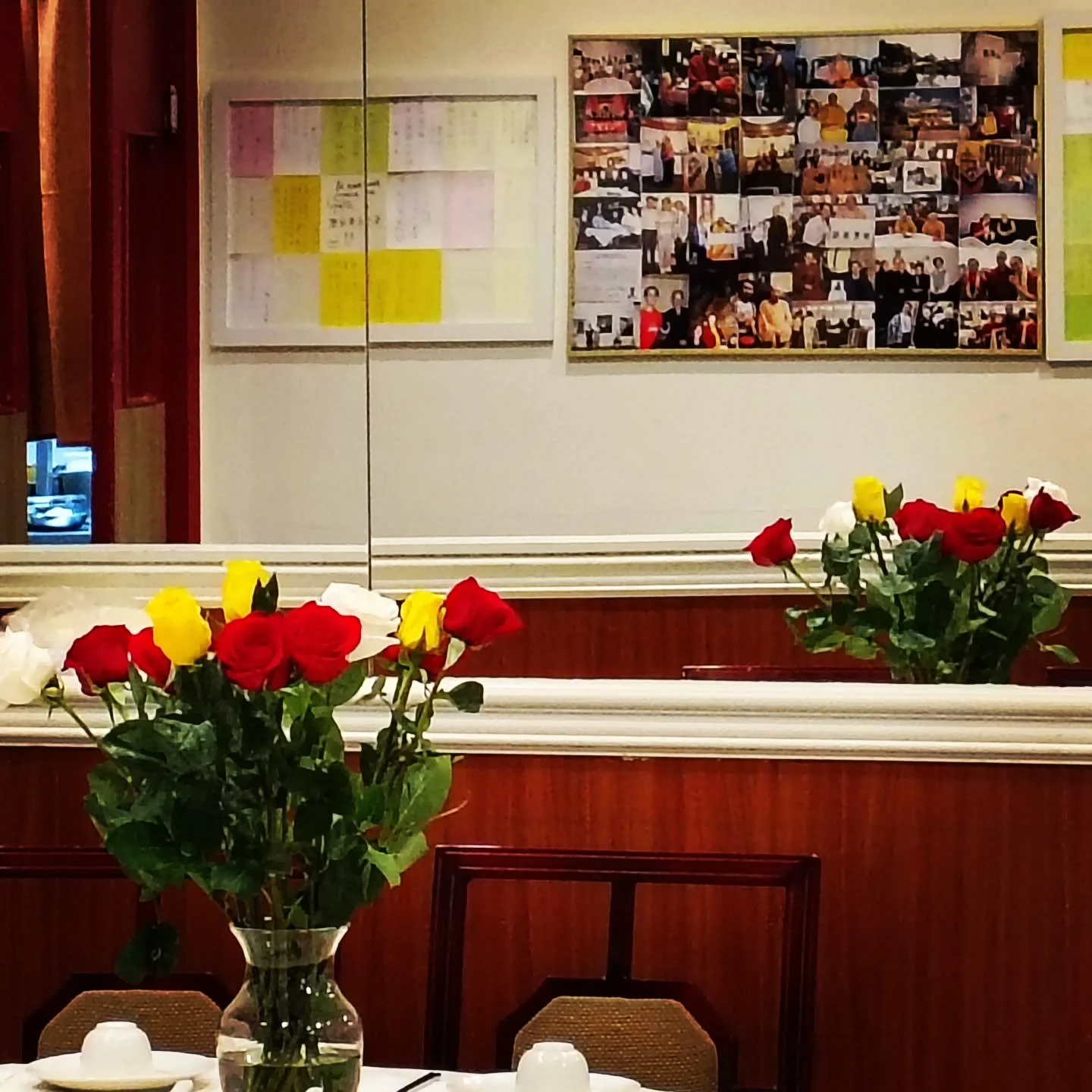 Thank you @neenaamora for hosting your birthday party at our restaurant. We are so happy to hear that you enjoyed the vegan food and our service

Daily Restaurant Hours 11:00~20:00
Daily DimSum 11:00~15:00

📍 Located at: 1363 Kingsway, Vancouver, BC