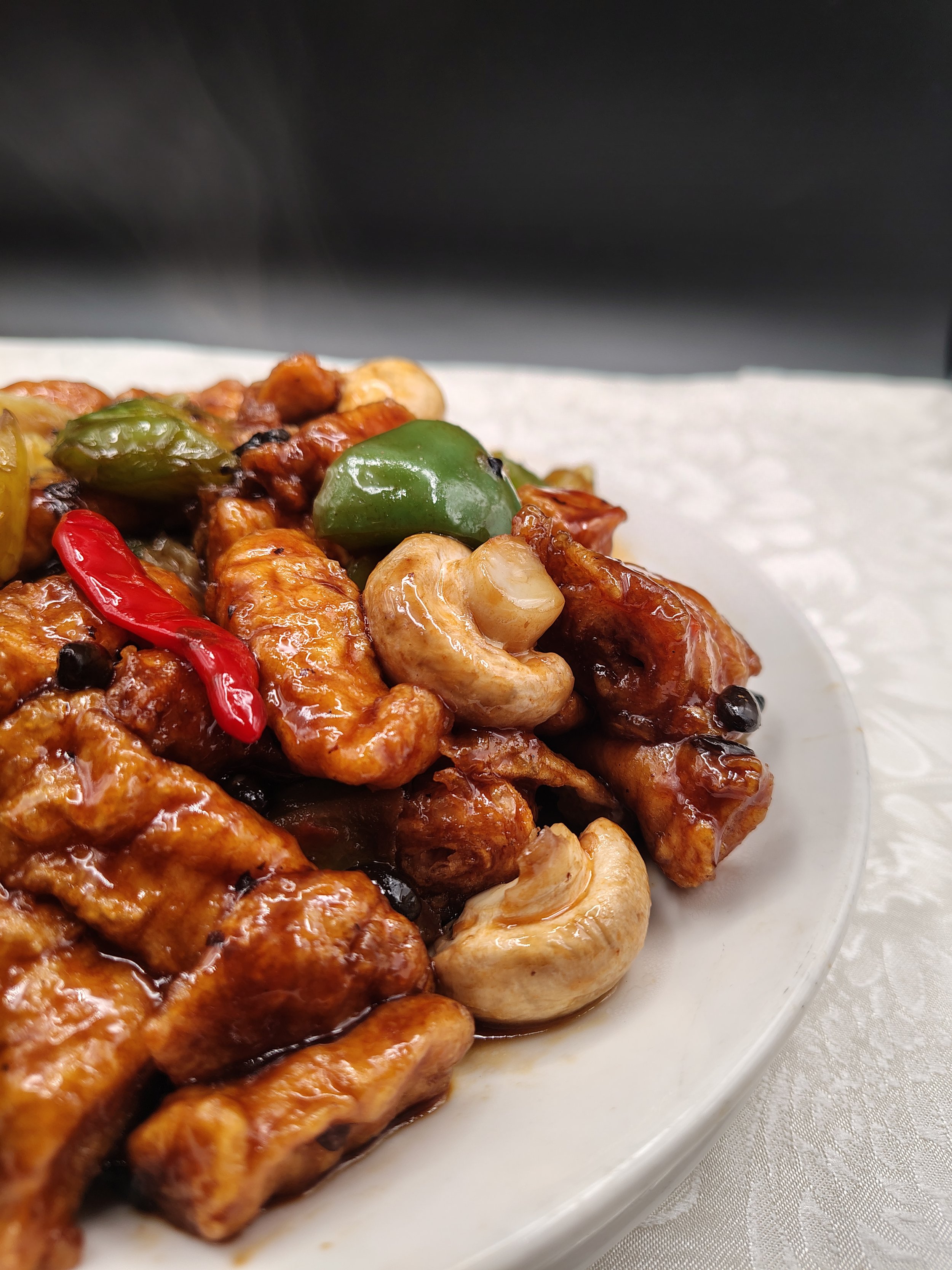 Gallery — Sun Bo Kong Vegetarian Restaurant