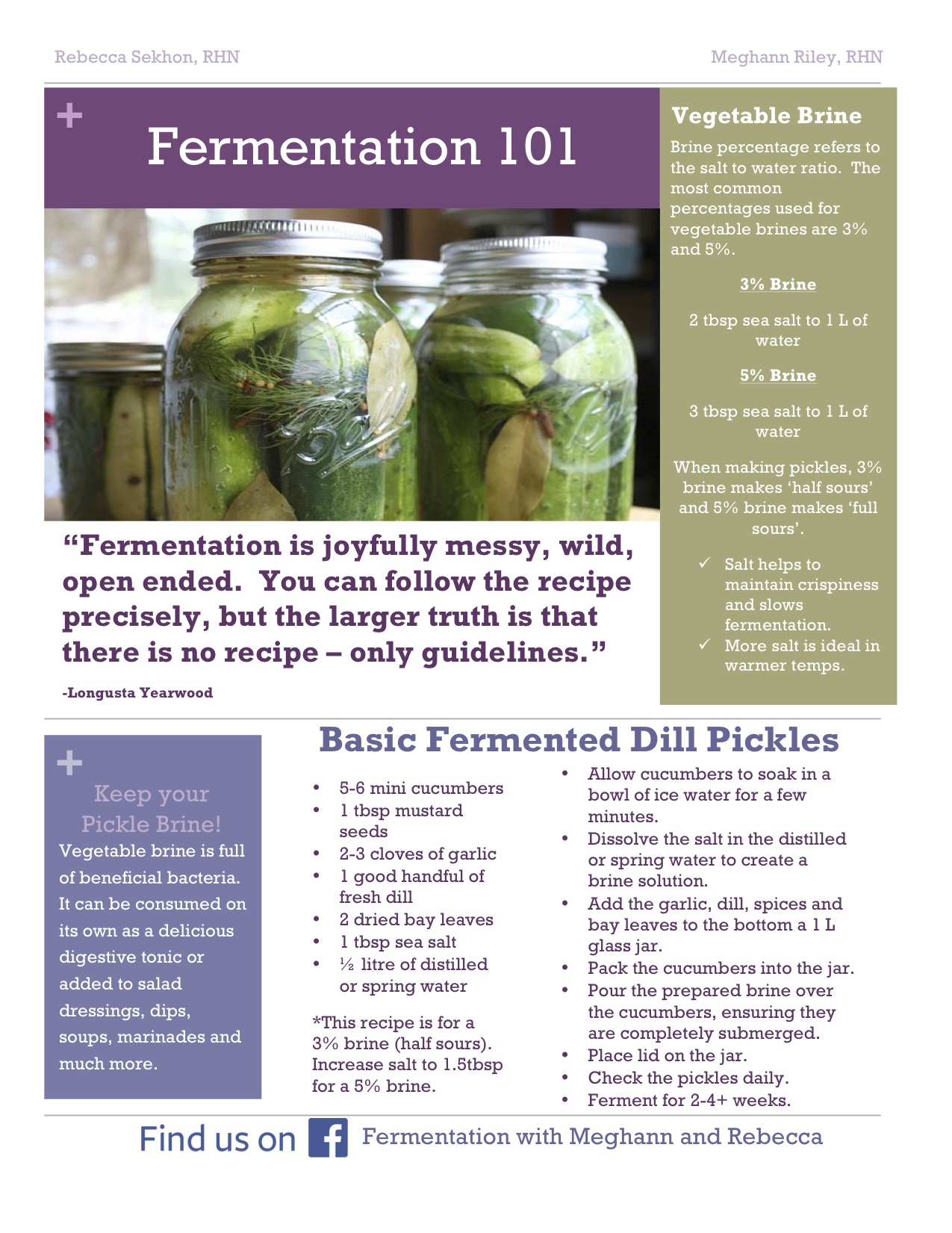 Fermentation 101 handout Pickles Market.jpg
