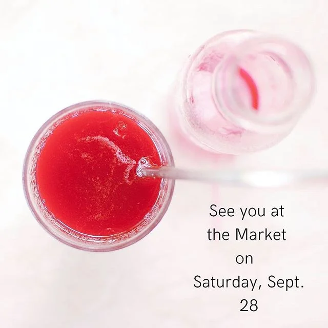 PLEASE NOTE!

We will not be at @nffarmermarket this weekend or next weekend. We've got a very exciting few weeks ahead of us, including our workshop dates at Rooted on the 21 &amp; 22 through @niagaraparks (link in bio), our Sauerkraut session at ou