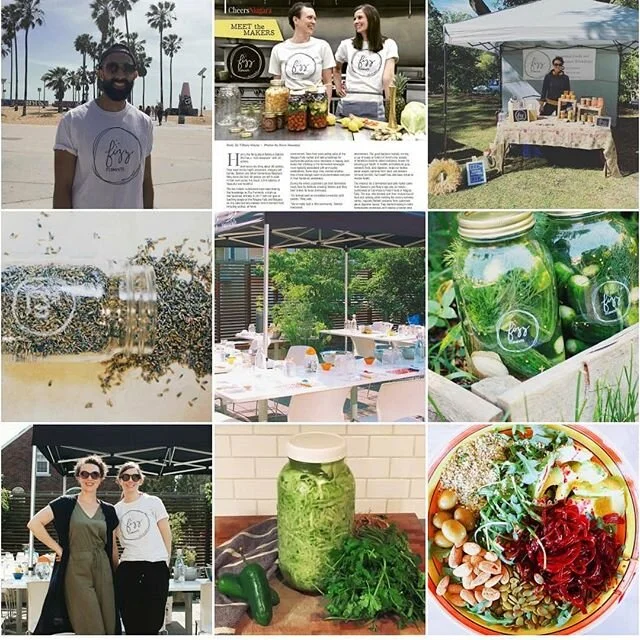 We had a wonderful 2019! So much thanks to all of our friends, customers-who-became-friends and to the wonderful writers, coordinators and fellow business owners (big and small!) who supported us throughout the year. We are looking forward to new and