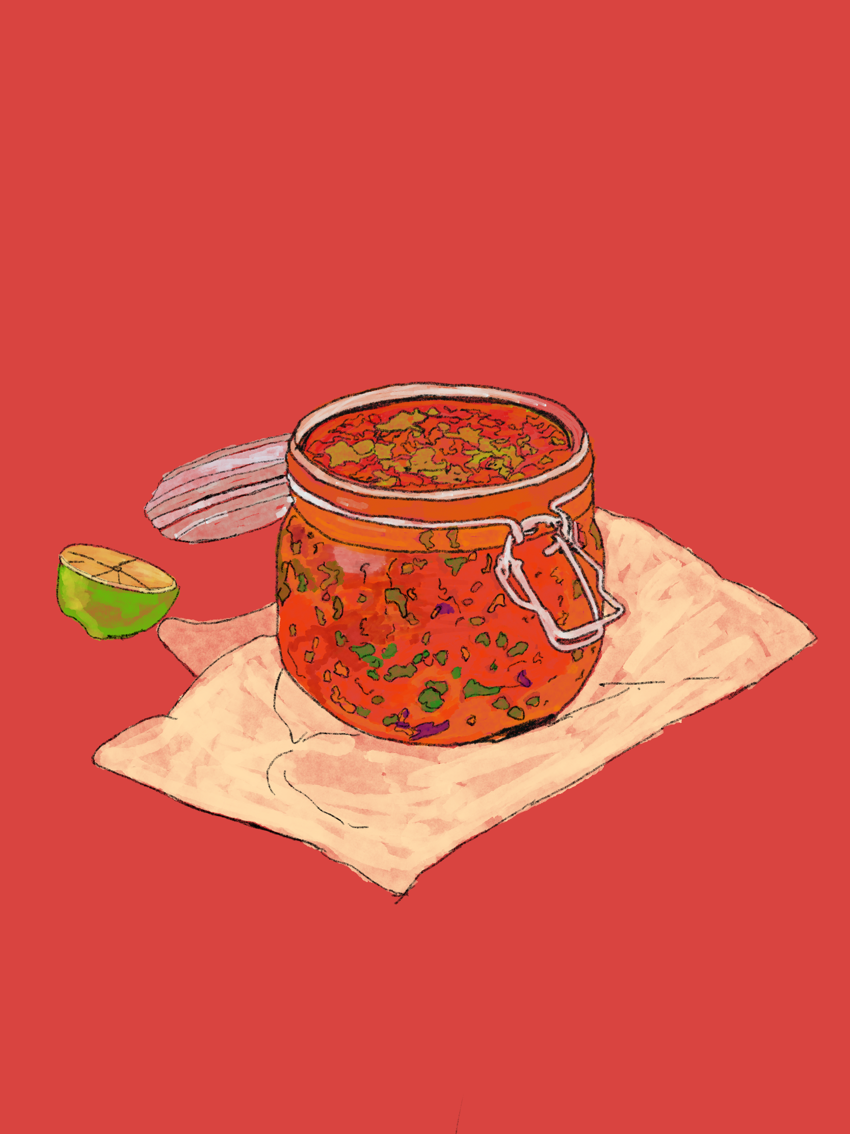 Salsa