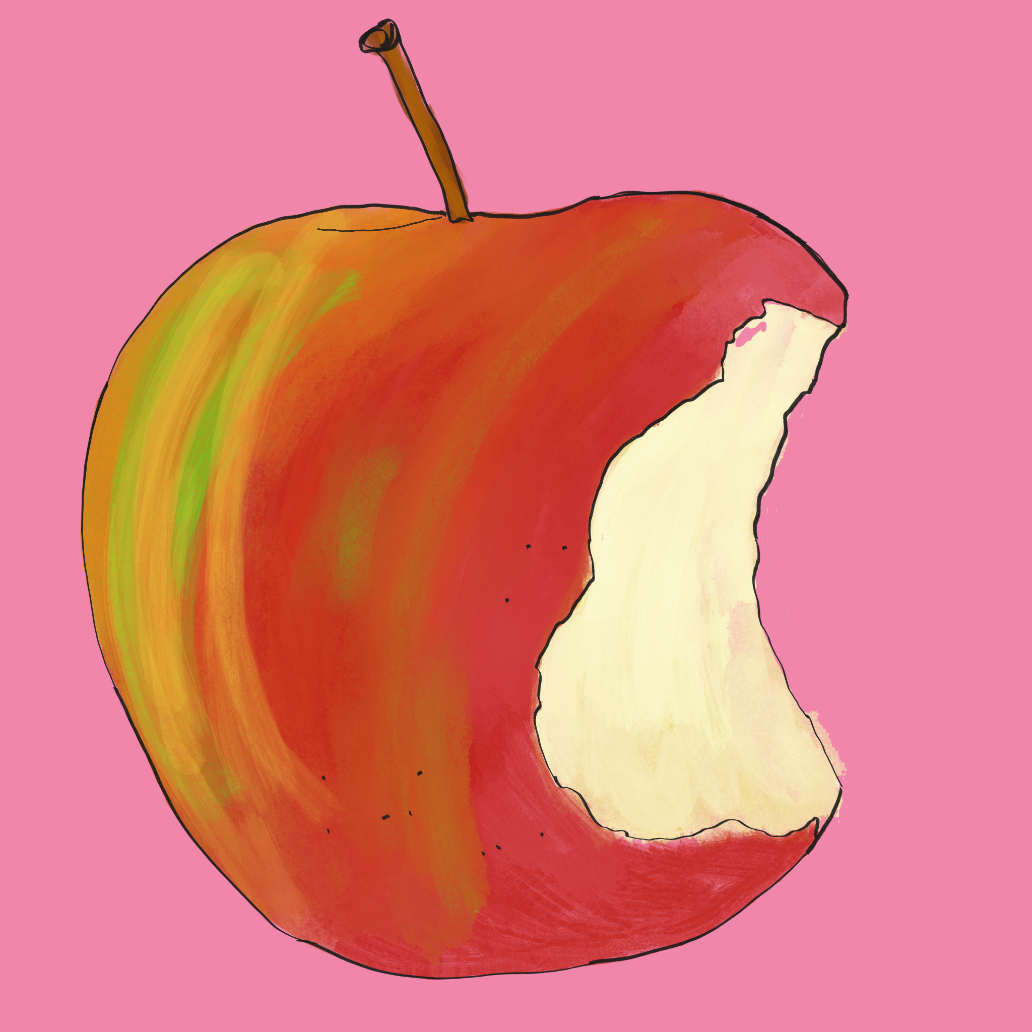 Honeycrisp