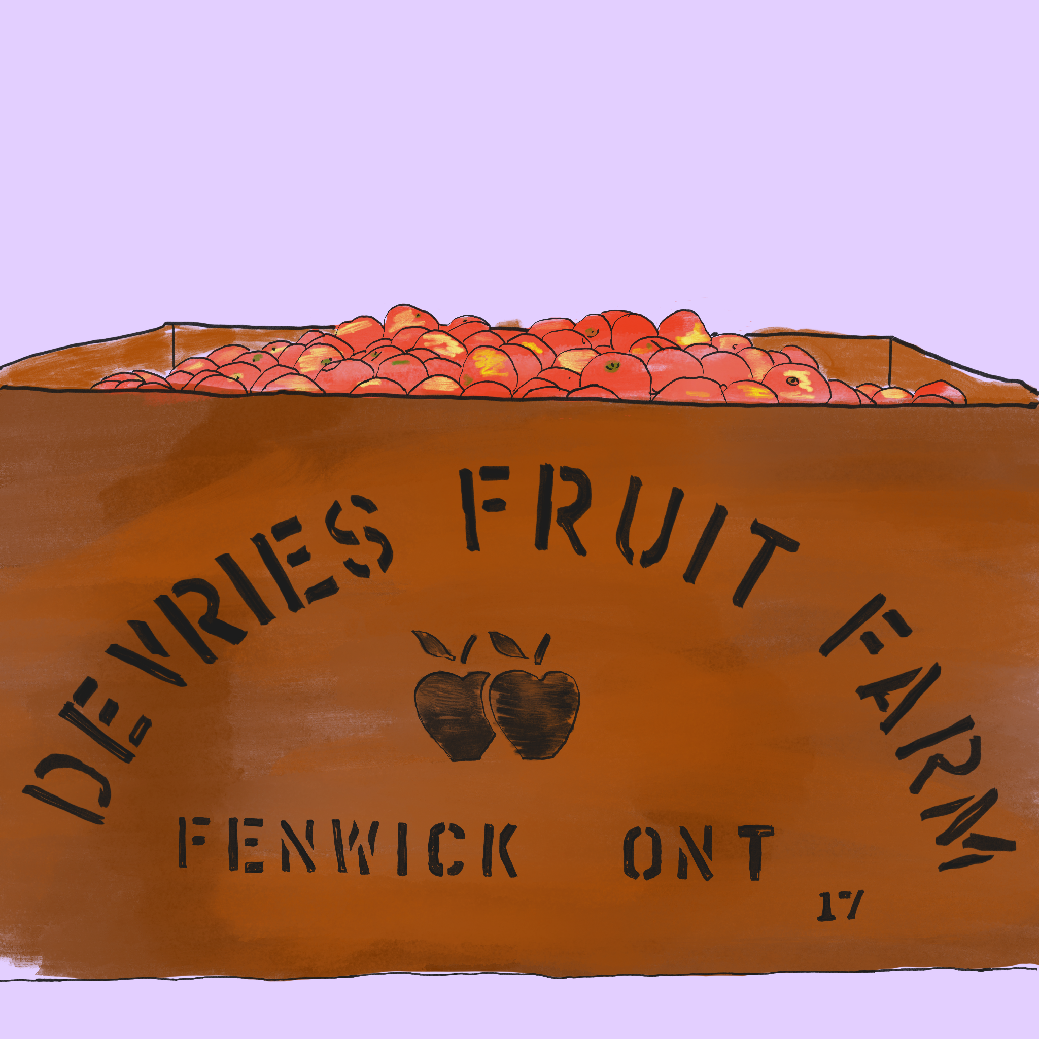 DeVries Fruit Farm