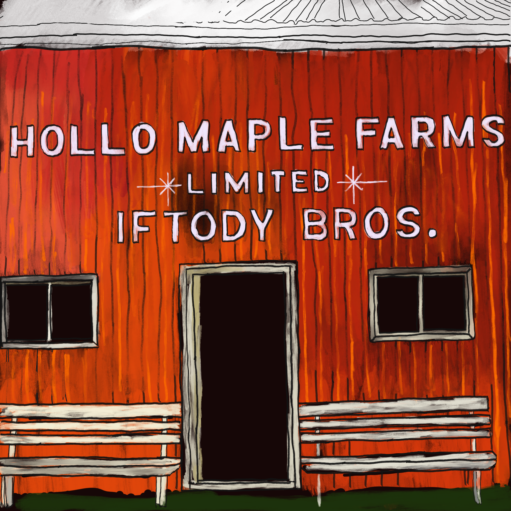Hollo Maple Farms
