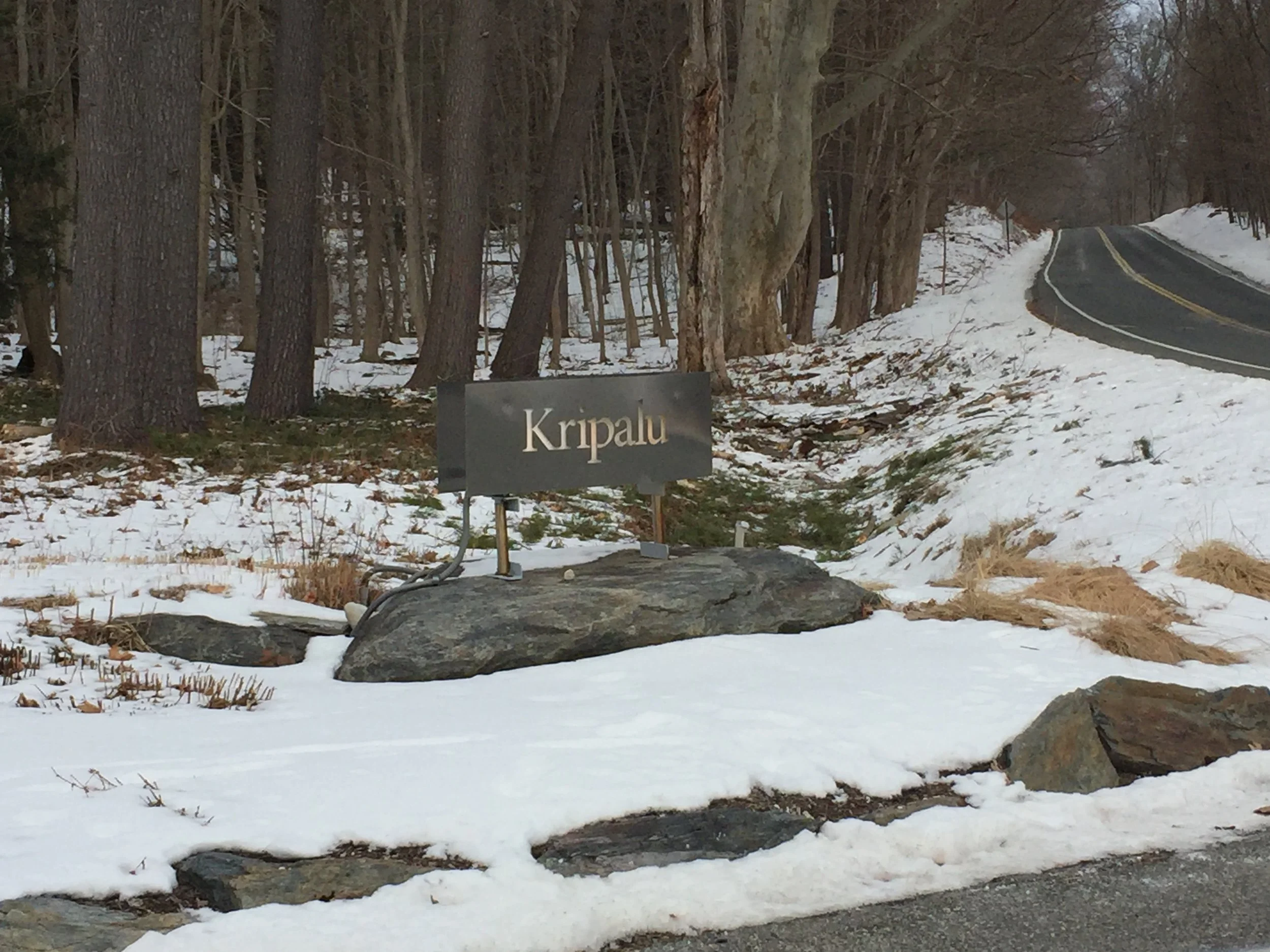 When Challenges Happen FOR You