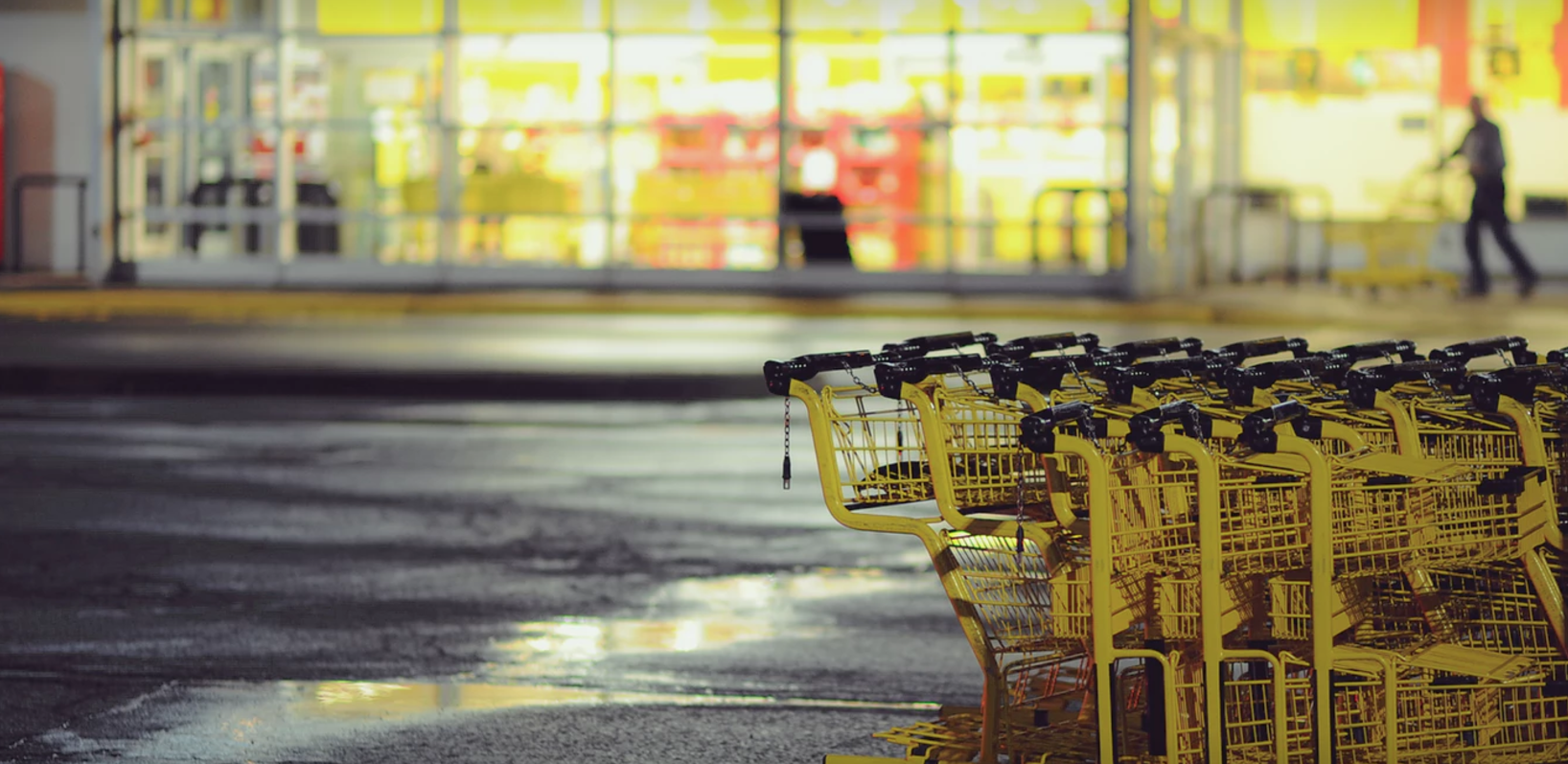 I lost my Sh!t in Whole Foods...