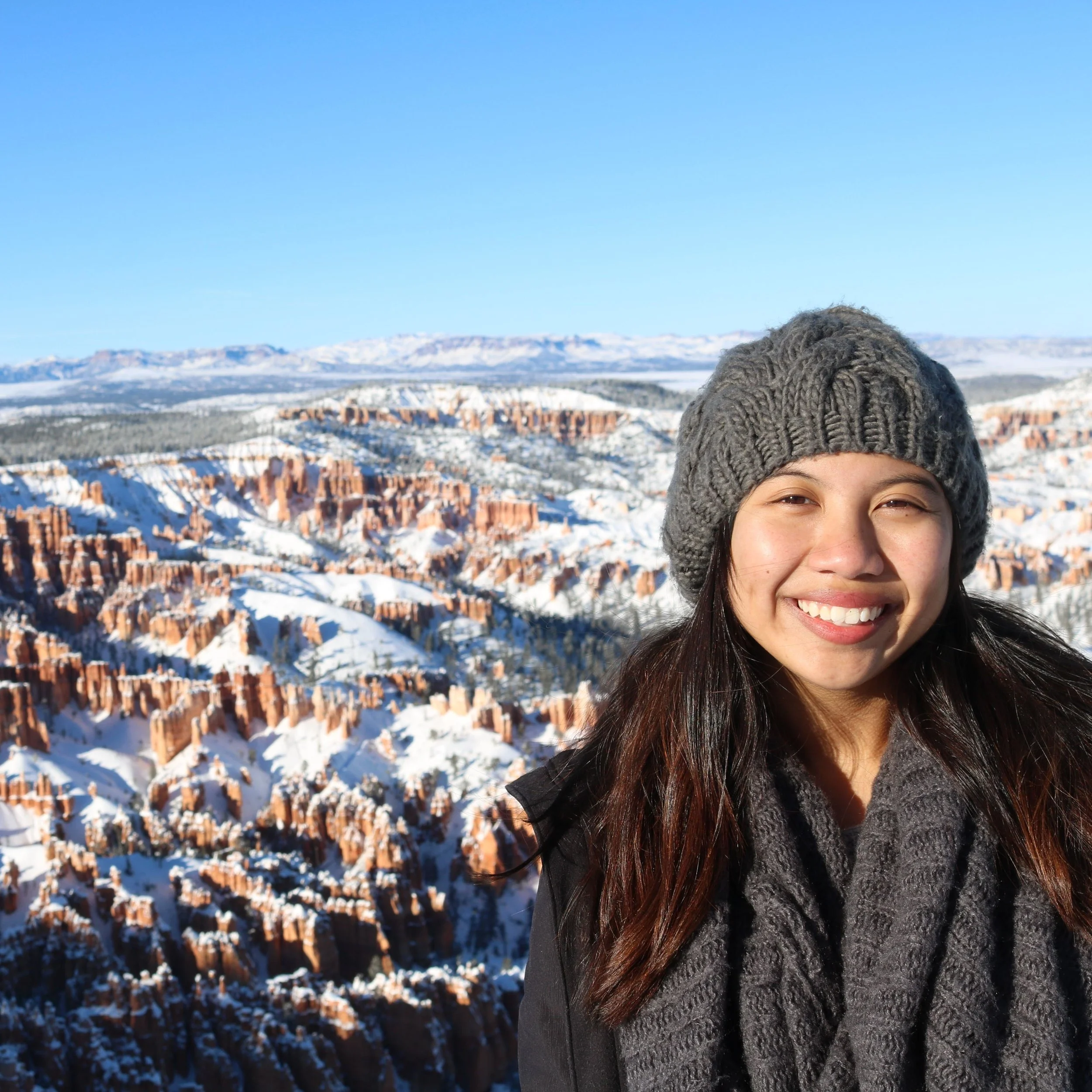 Bryce Canyon National Park