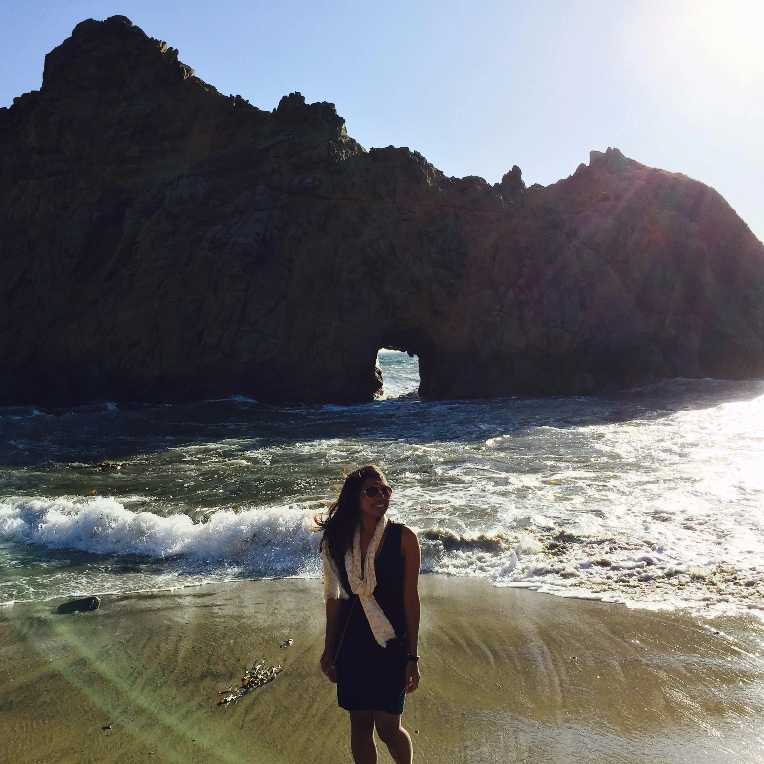 Big Sur, CA