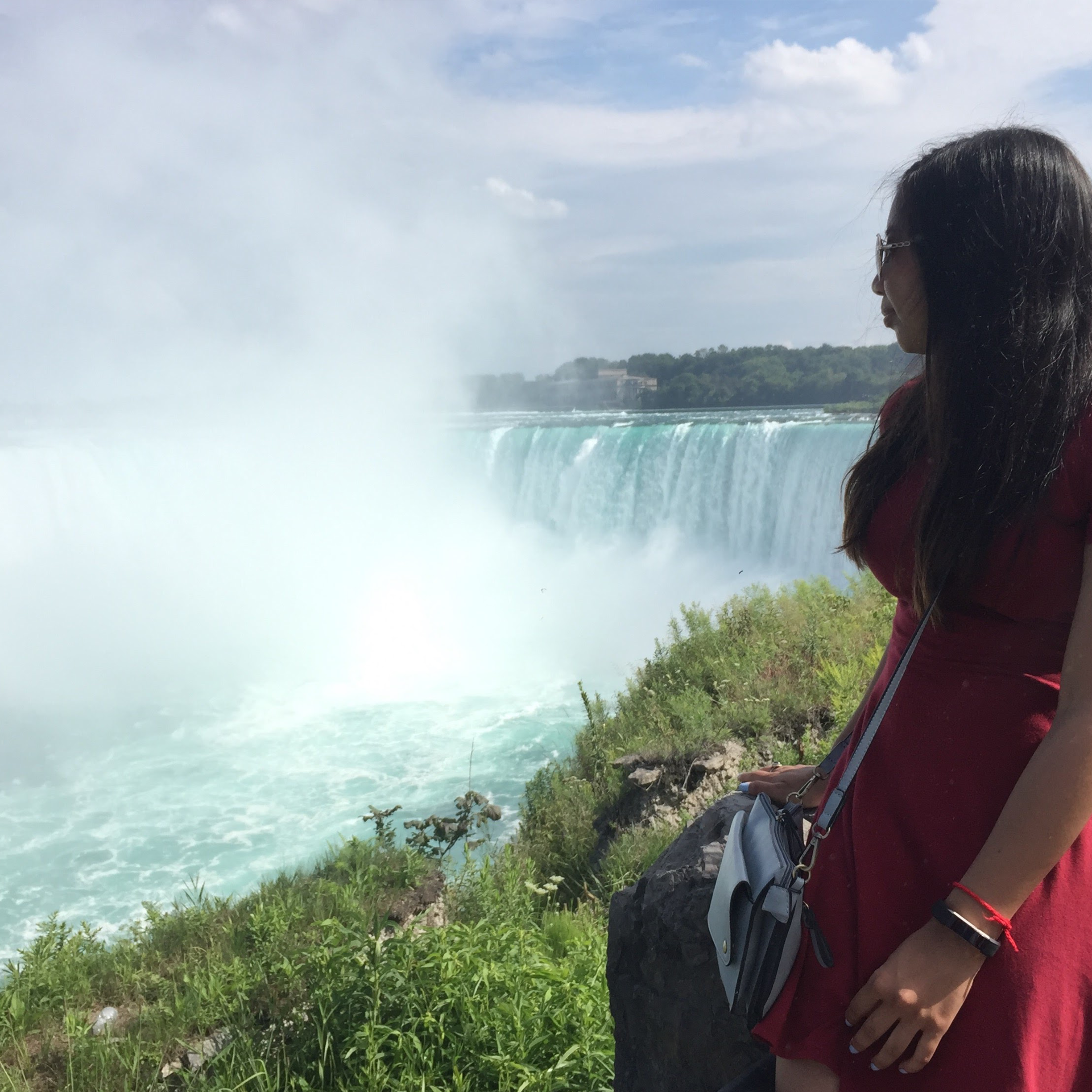 Niagara Falls, Canada