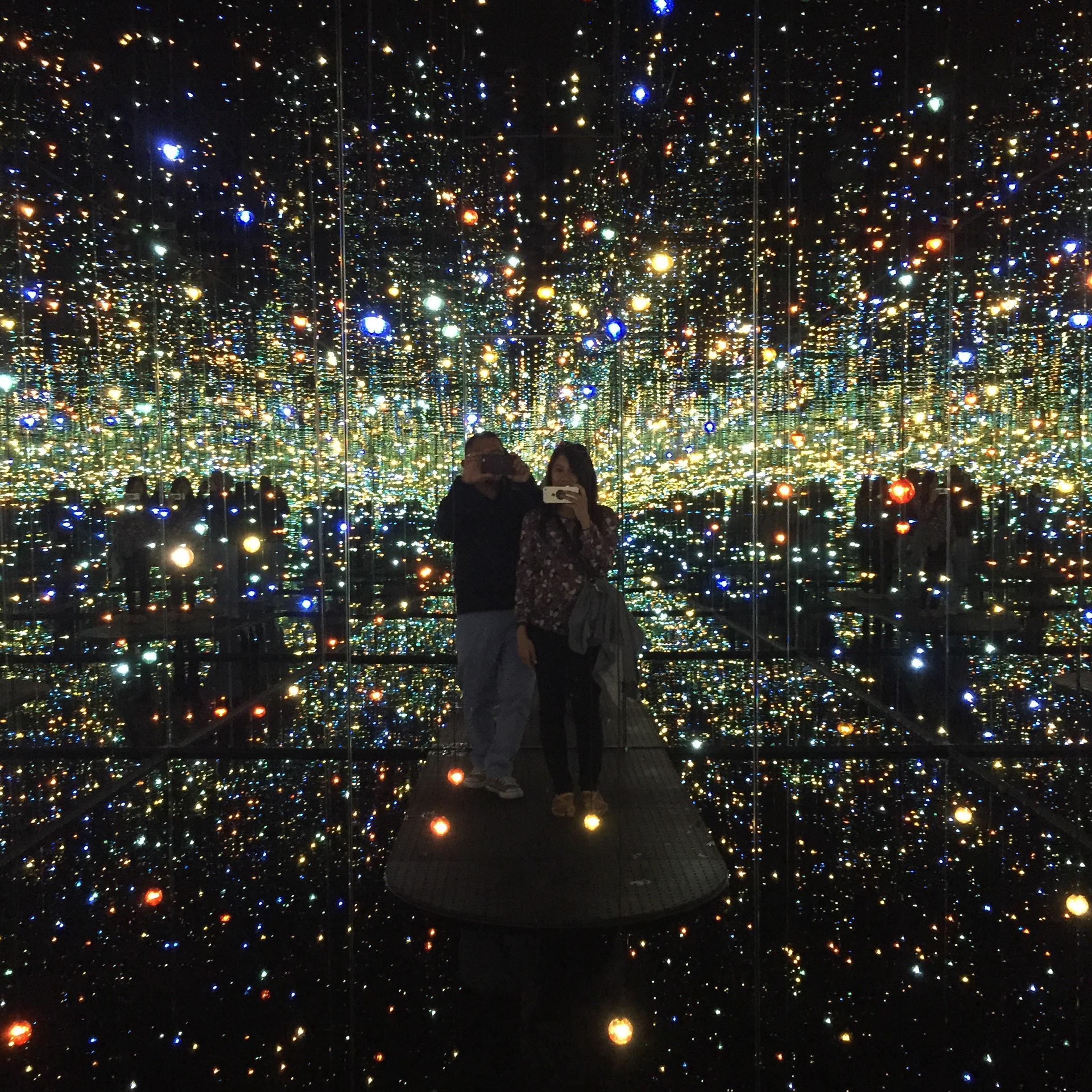 The Broad, Los Angeles 