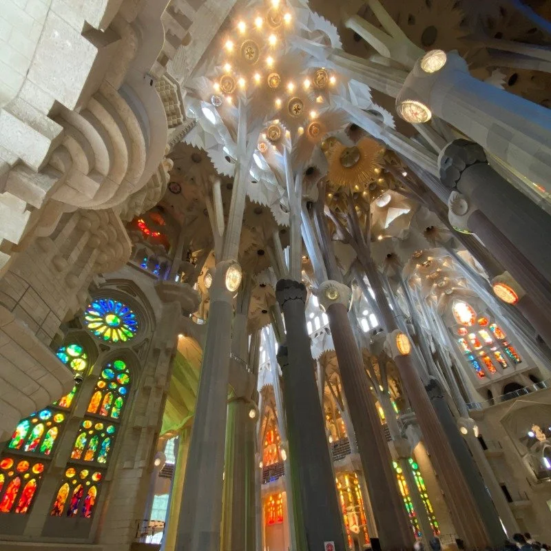 Barcelona, Spain