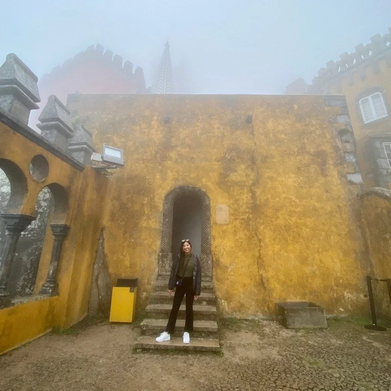 Sintra, Portugal