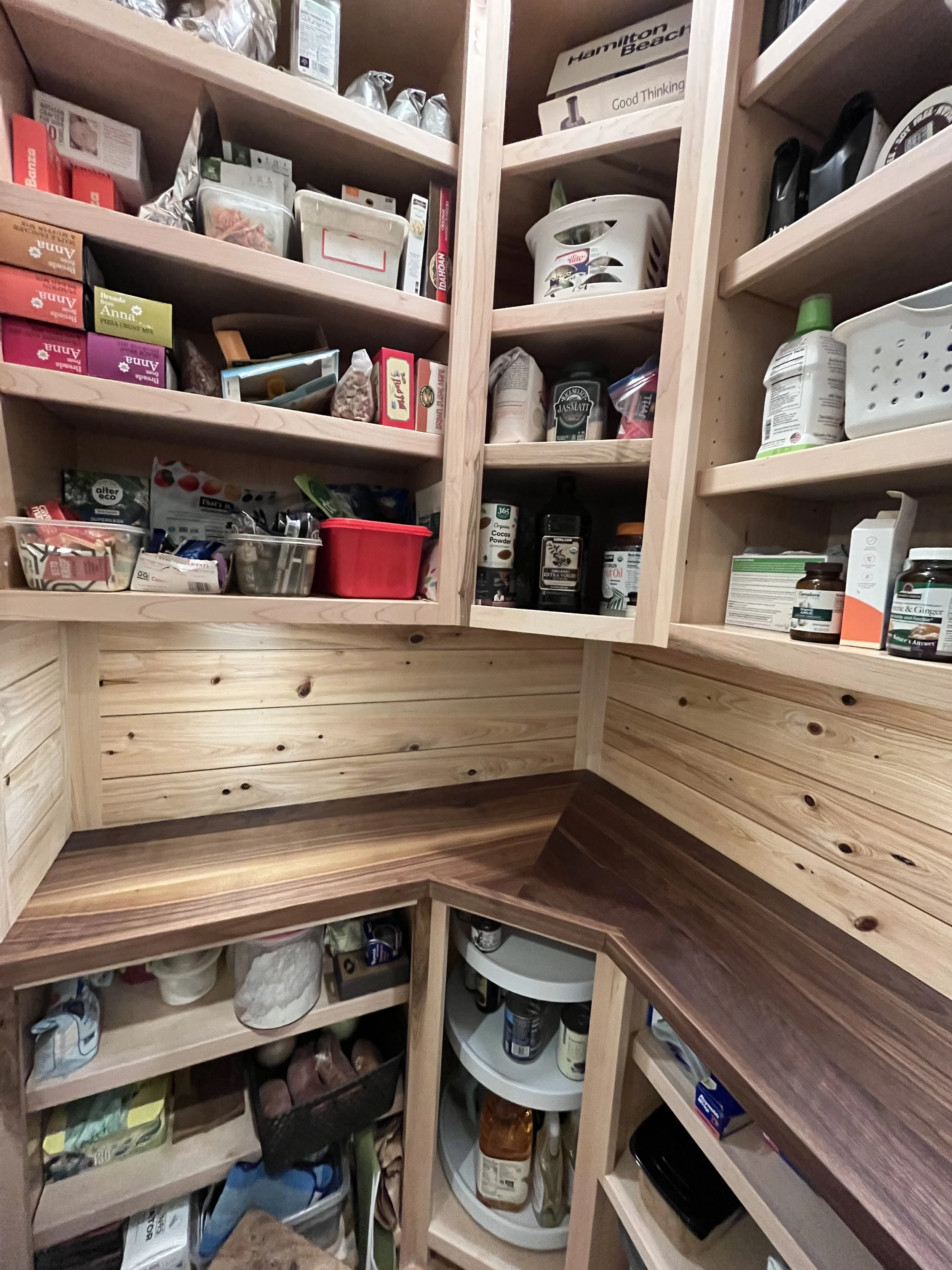 Pantry