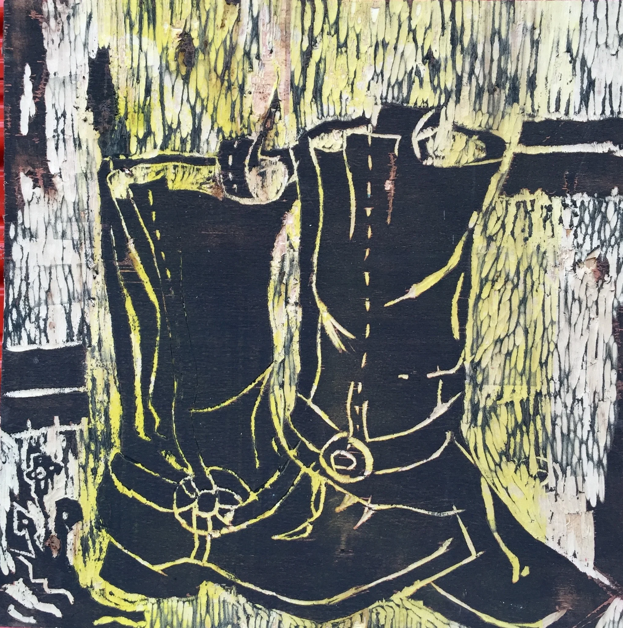 BOOTS, 2015