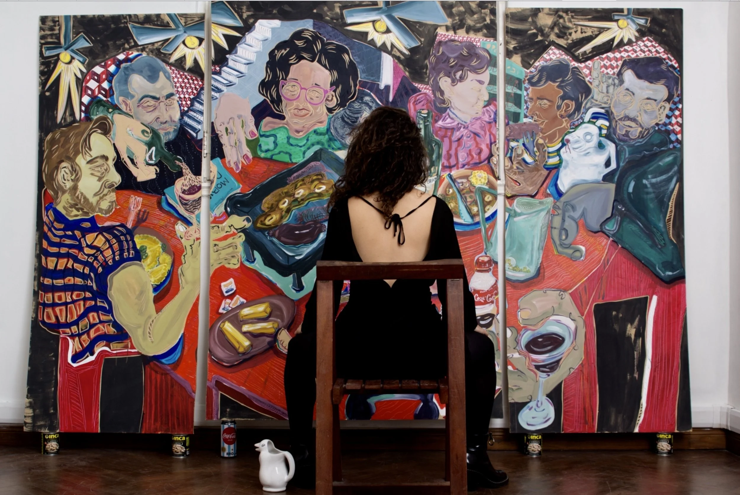 Installation Shot