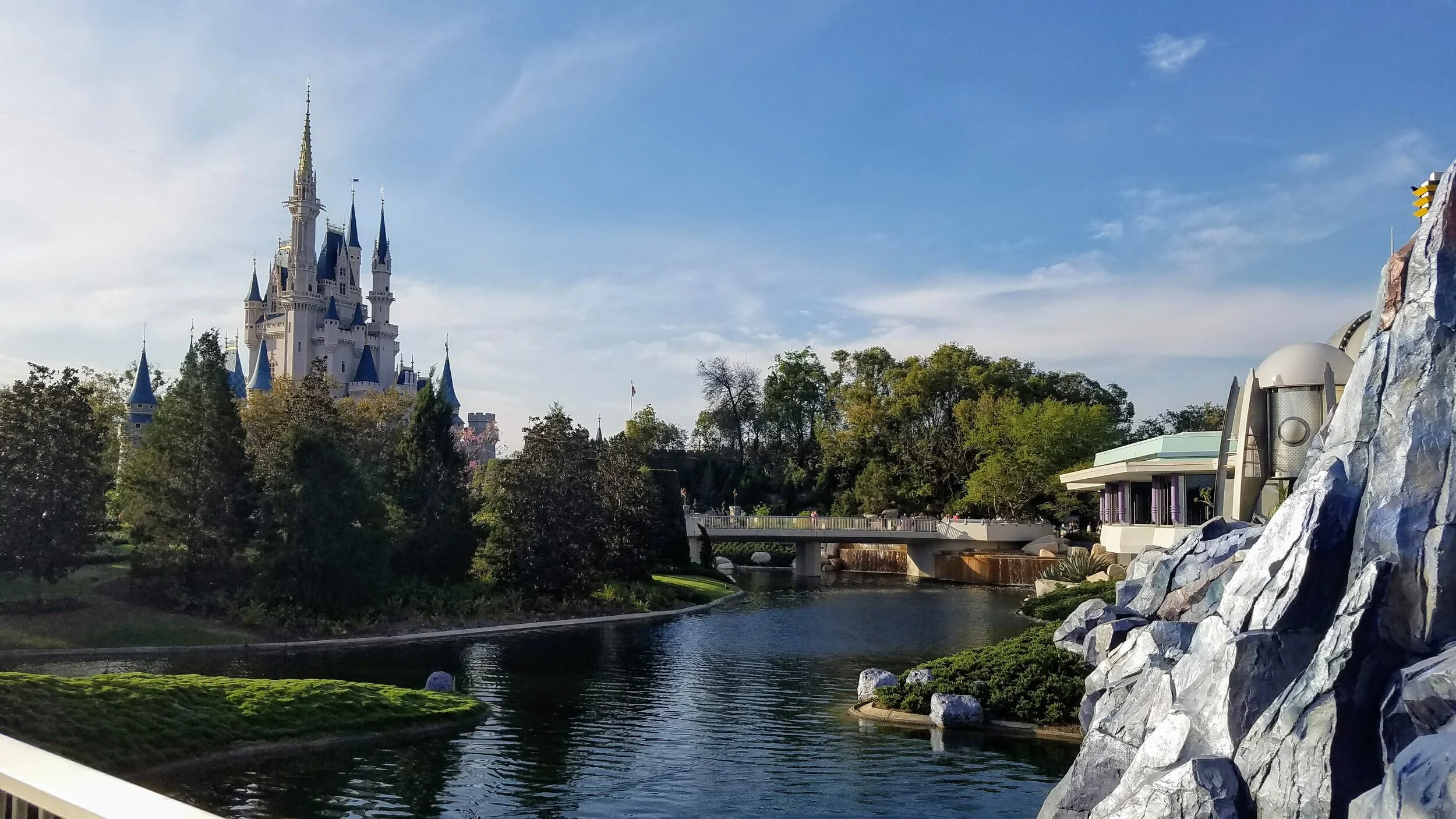 WDW Castle from tomorrowland Magic Kingdom Walt Disney World.jpg