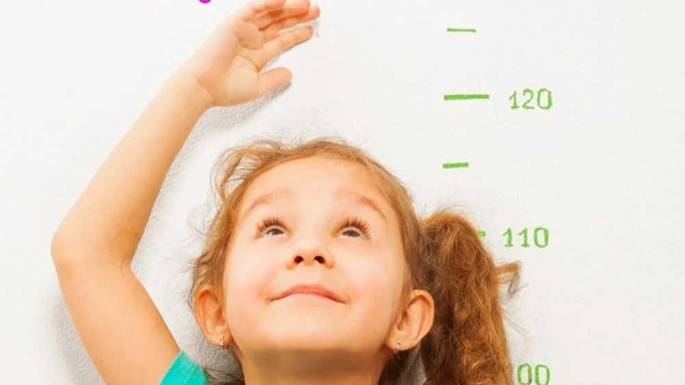 All the Walt Disney World Height Requirements in ONE place