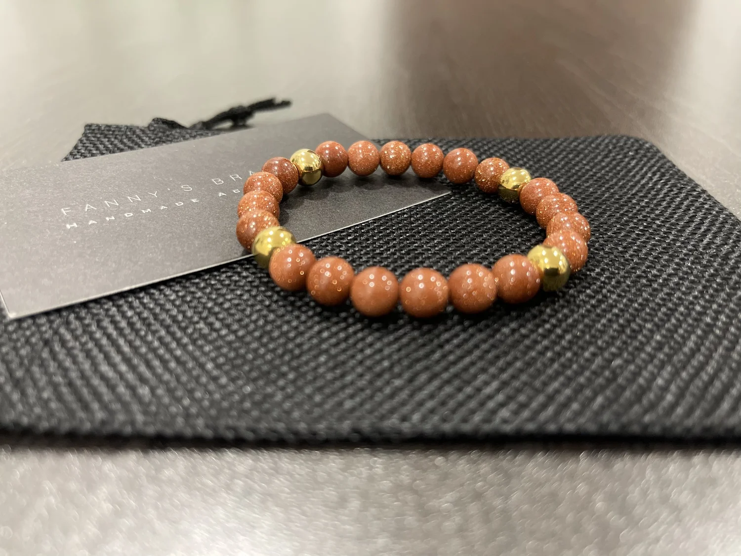 Bracelets — Fanny's Bracelet