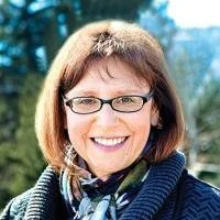 Sharon King, Boulder Small Business Development Center