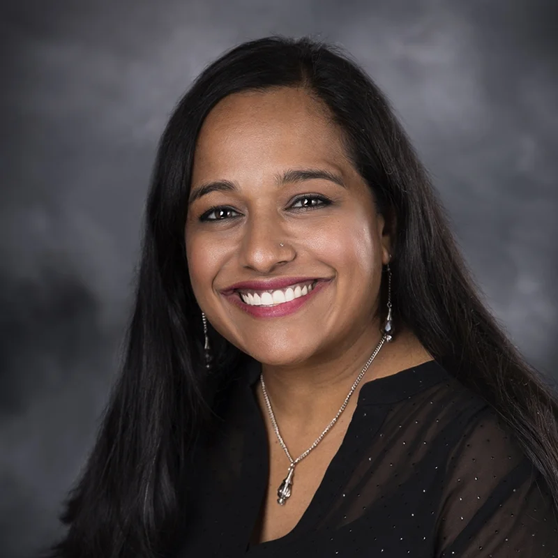 Aikta Marcoulier, Pikes Peak Small Business Development Center