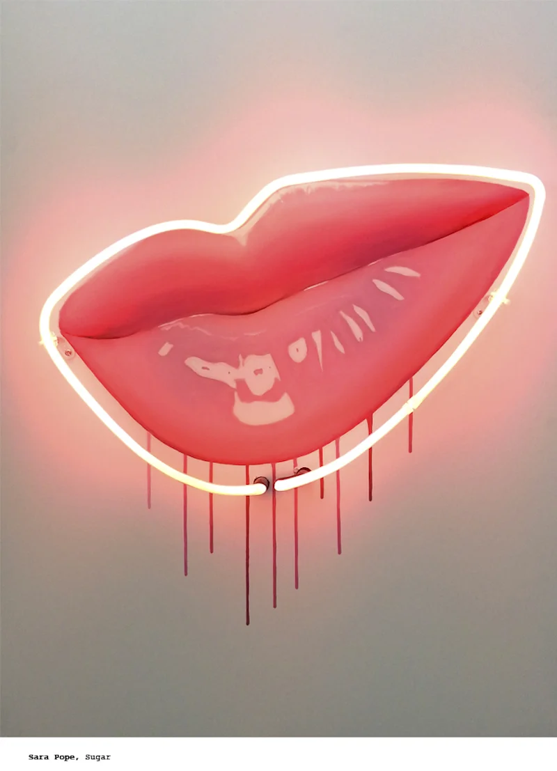 SARA POP - SUGAR