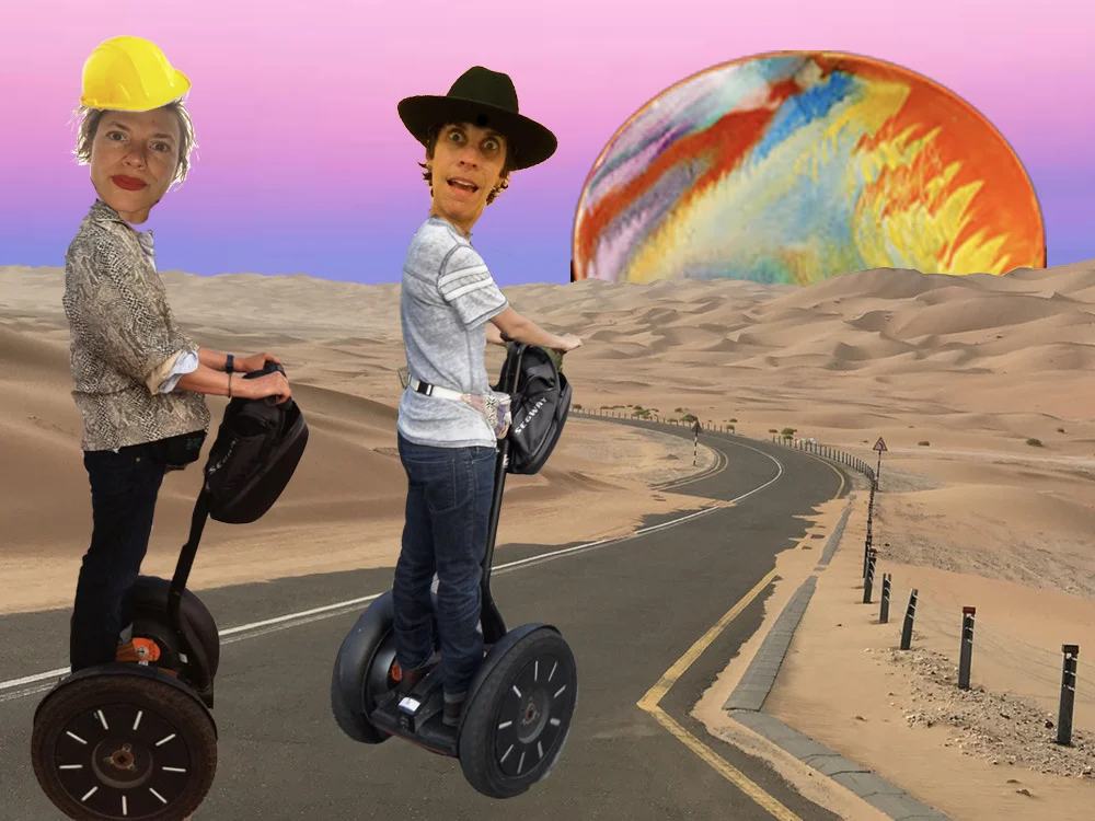 DJ Moon Uterus